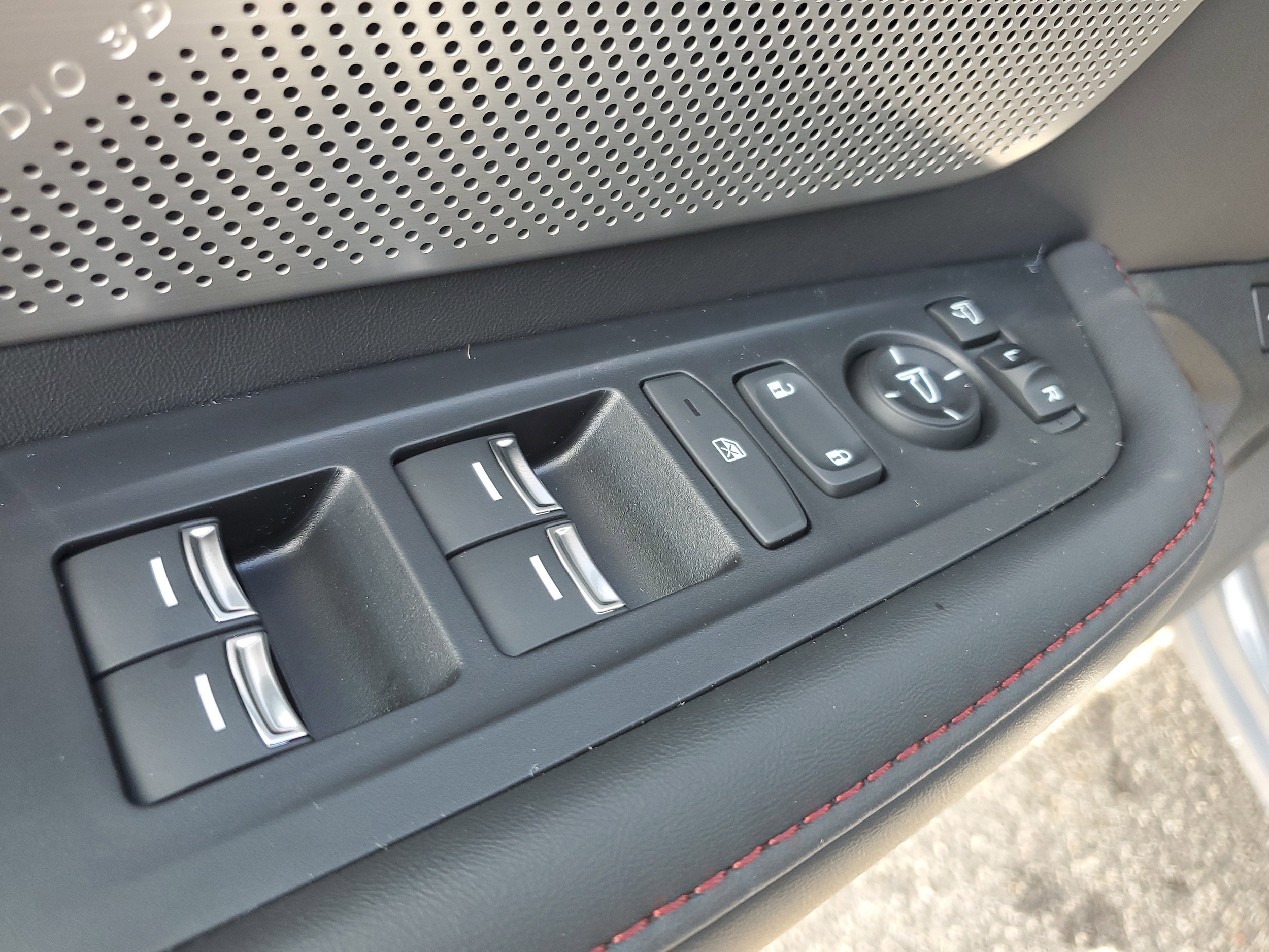 2026 Acura RDX A-Spec w/Advance Package - Photo 20