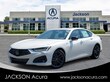 Acura TLX