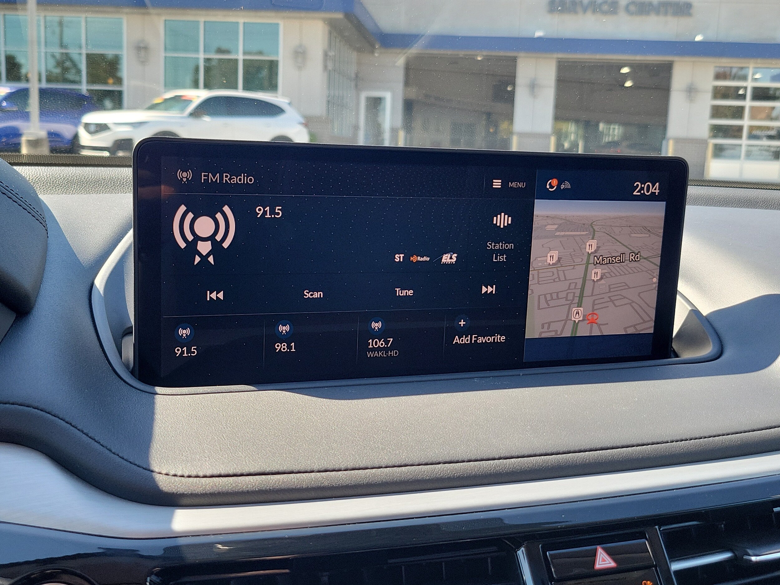 2024 Acura MDX Technology Package - Photo 20