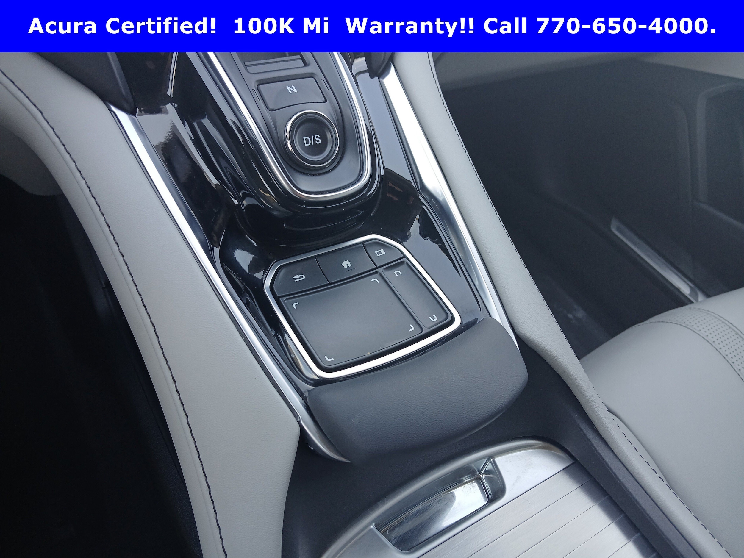 2023 Acura RDX Technology Package - Photo 25