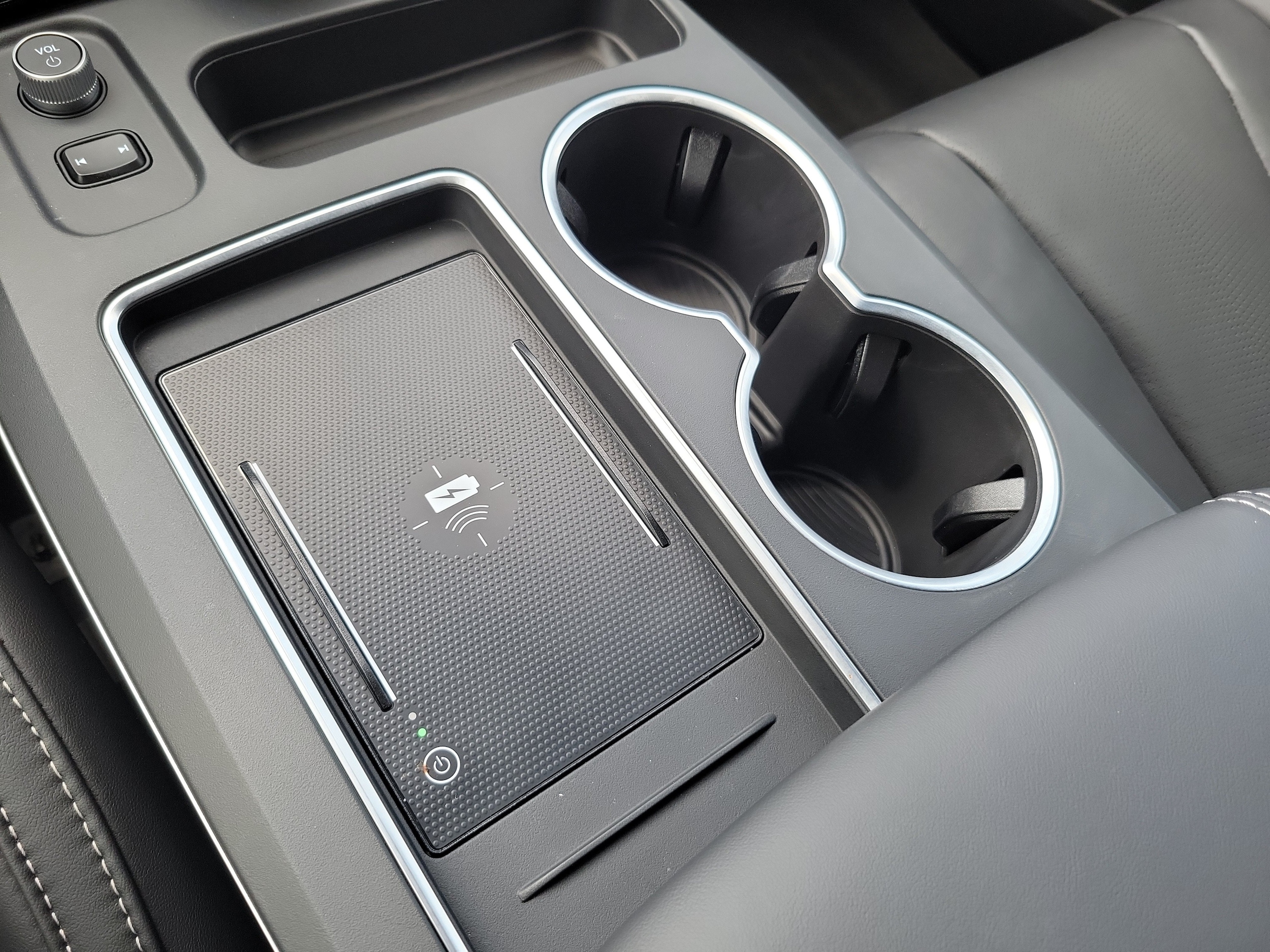2026 Acura MDX Technology Package - Photo 26