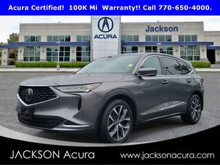 2023 Acura MDX w/Technology Package SUV