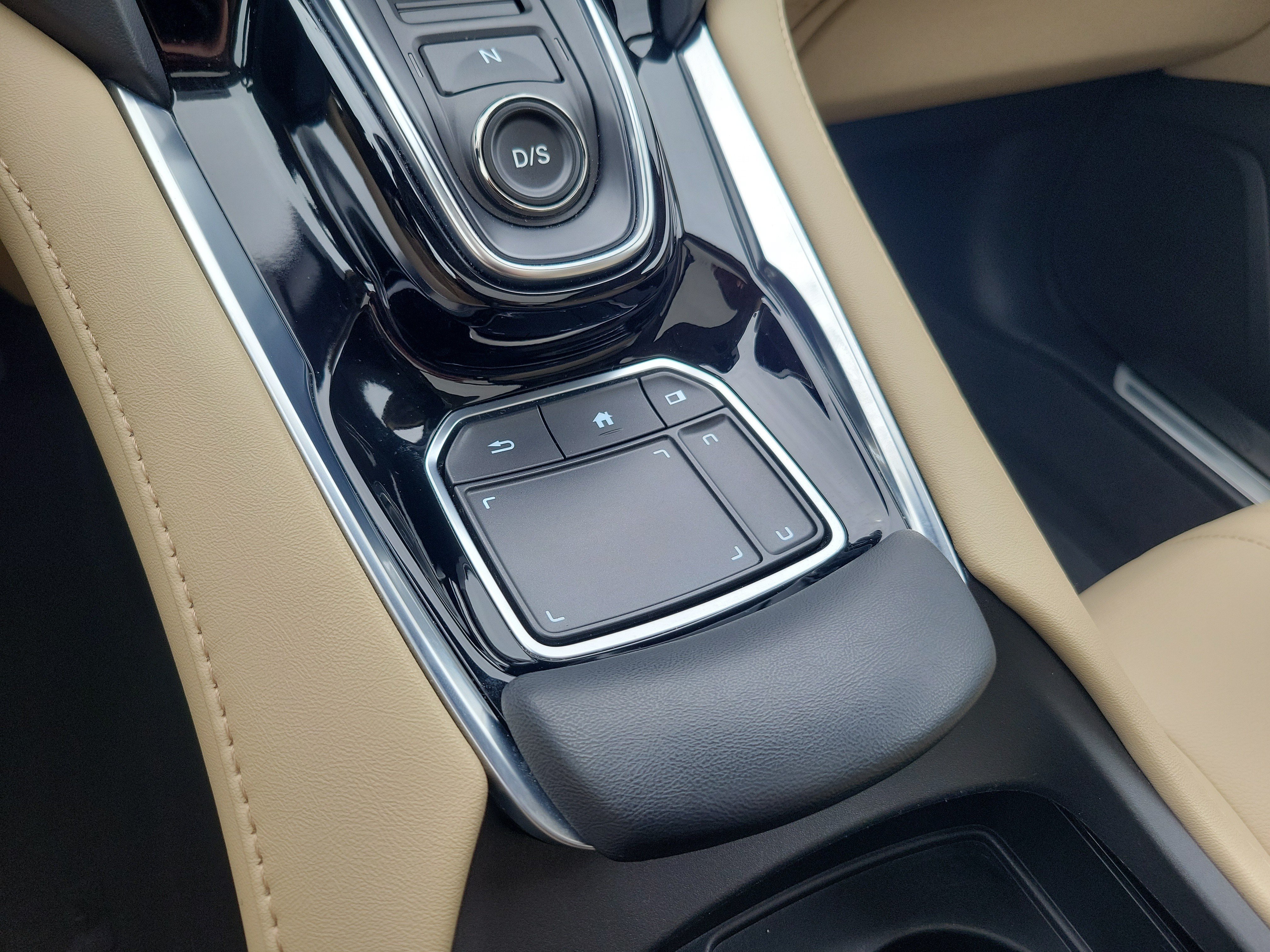 2024 Acura RDX Base - Photo 25