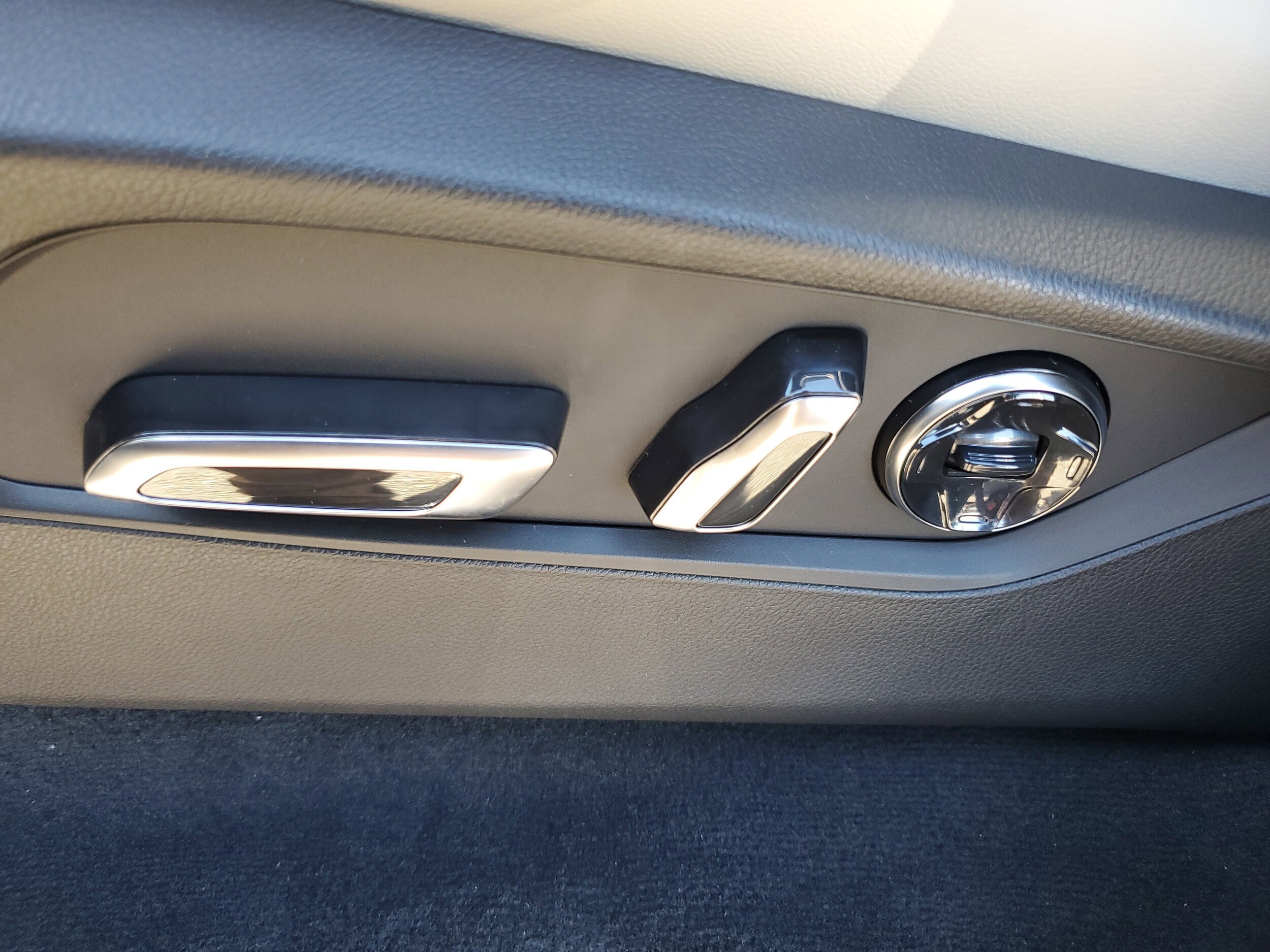 2026 Acura MDX Type S w/Advance Package - Photo 21