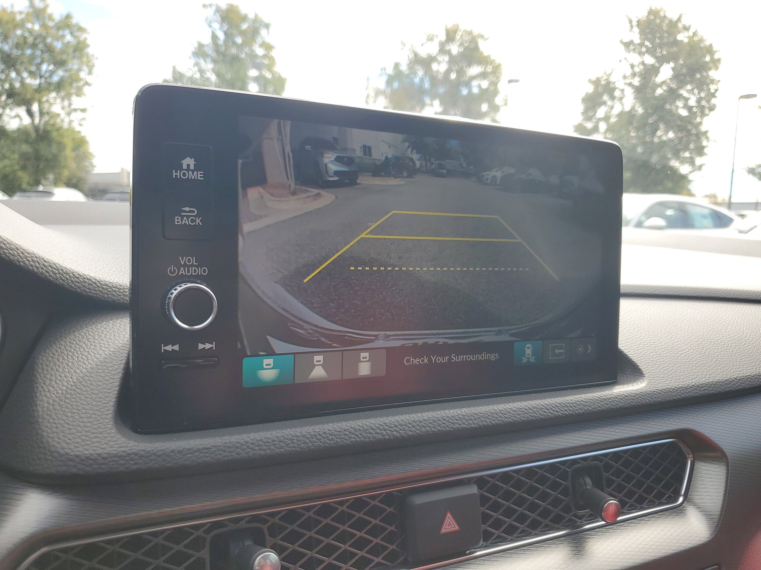 2026 Acura Integra A-Spec w/Technology Package - Photo 30