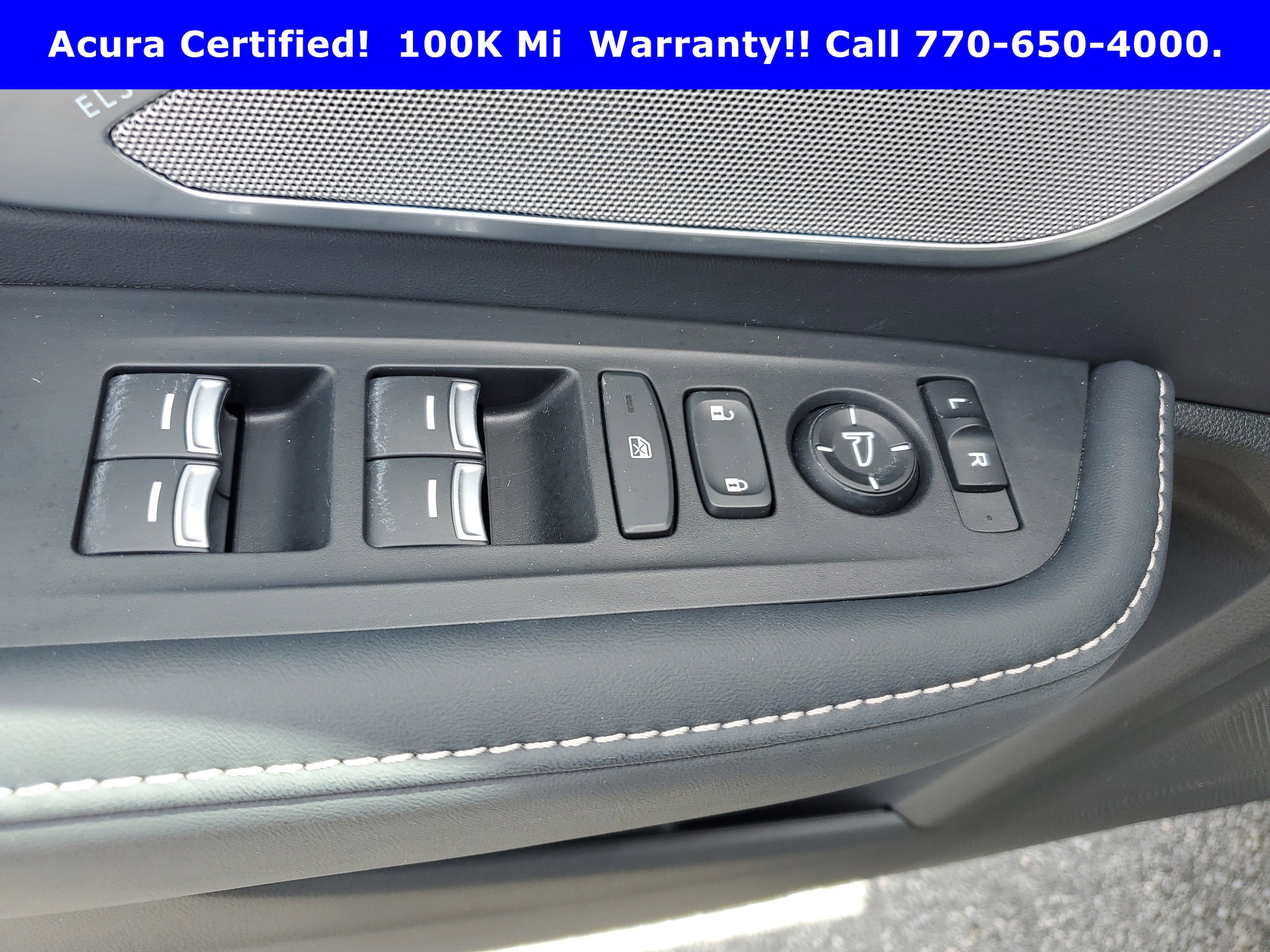 2023 Acura RDX Technology Package - Photo 20