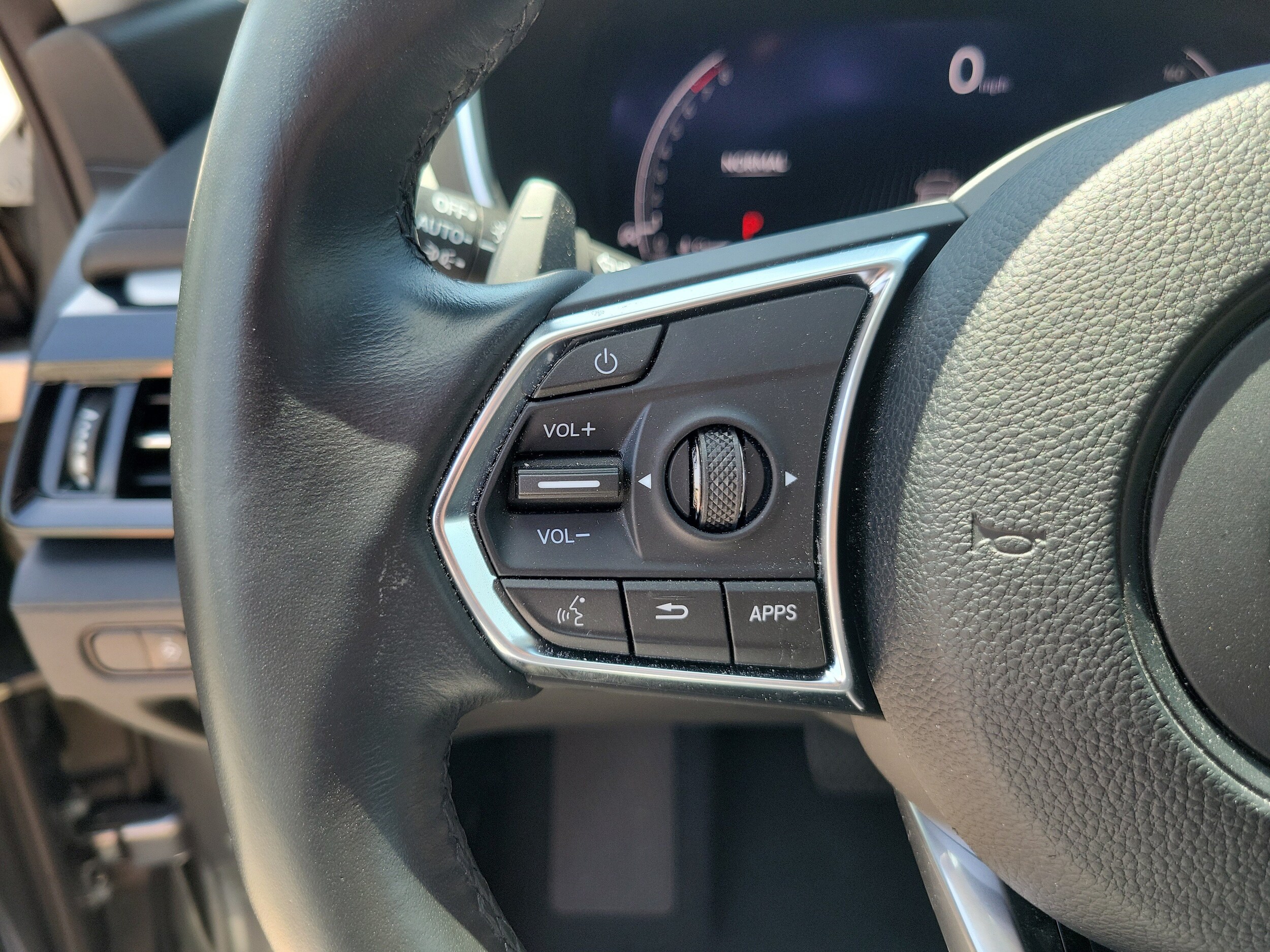 2024 Acura MDX Base - Photo 18