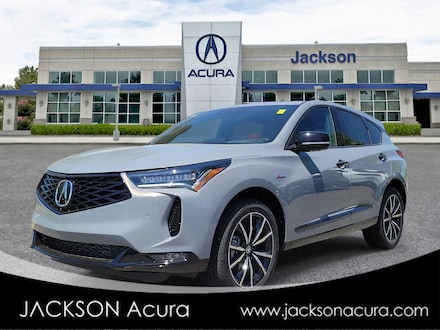 2026 Acura RDX A-Spec Advance Package SUV