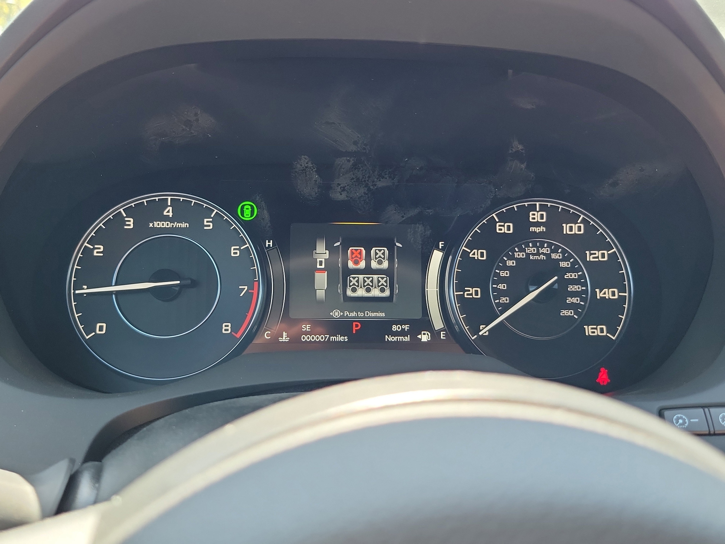 2026 Acura RDX Base - Photo 19