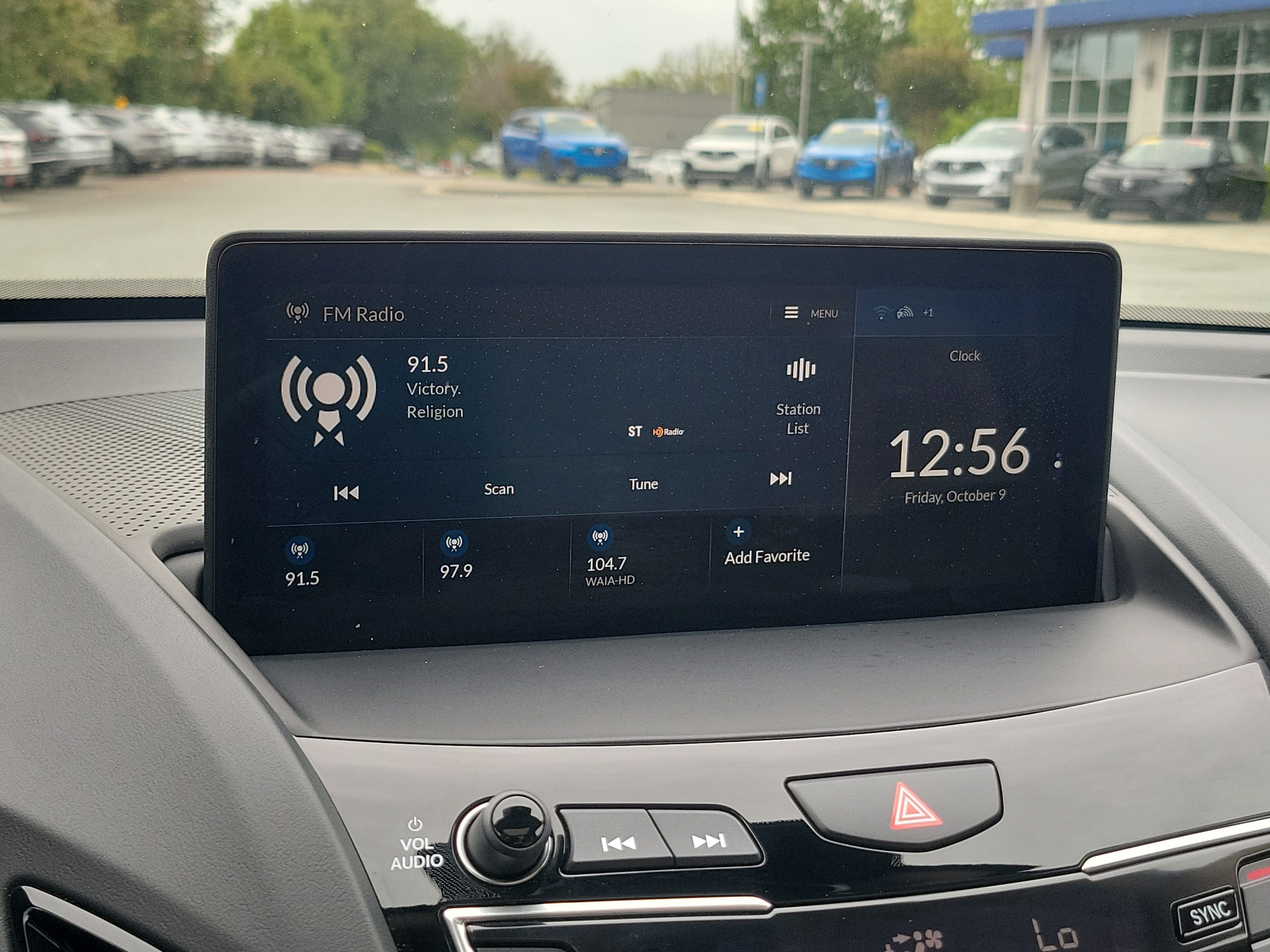 2024 Acura RDX Base - Photo 20