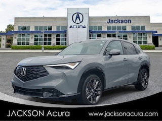 2025 Acura ADX w/A-Spec Package SUV
