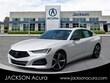 Acura TLX