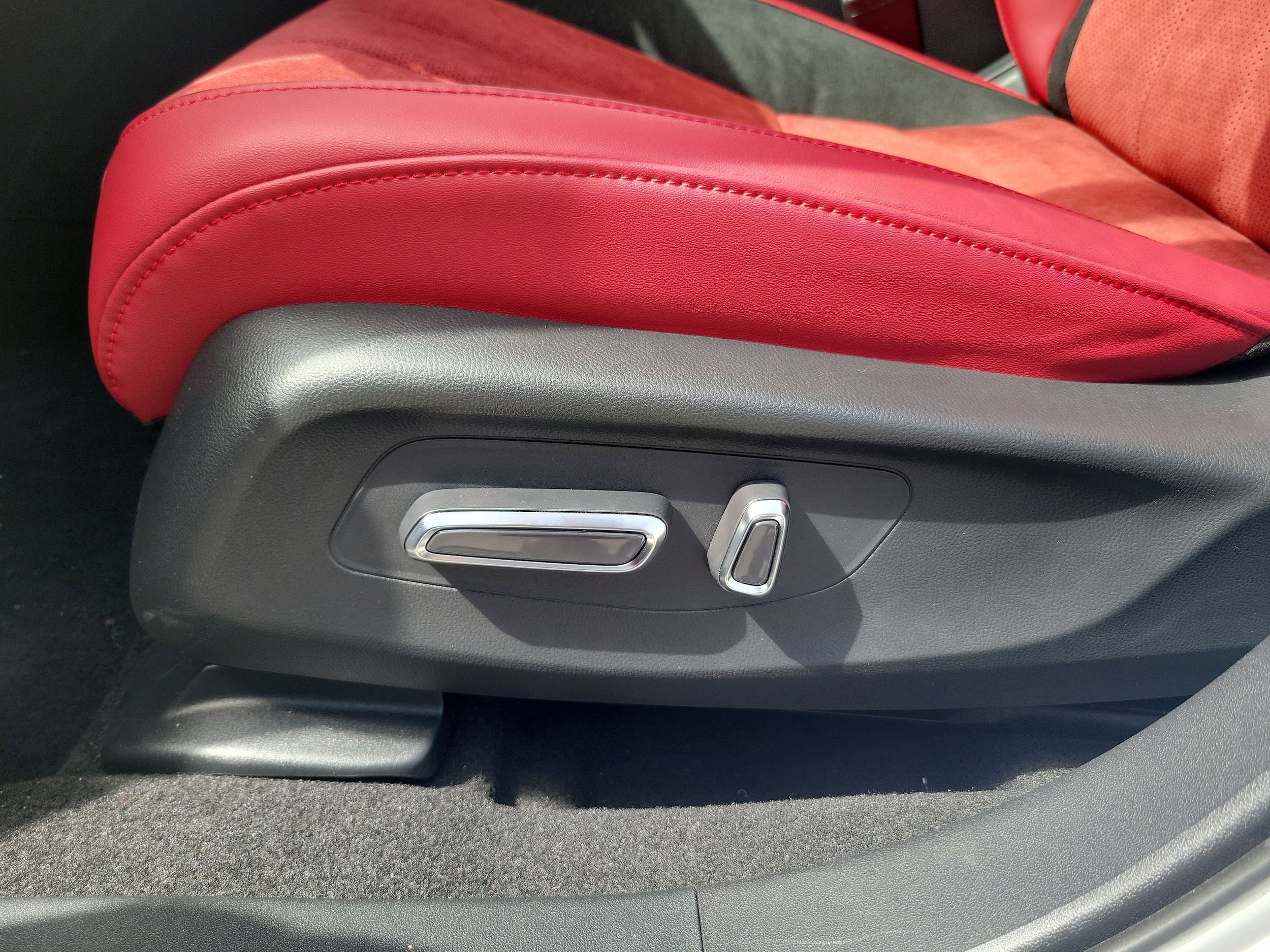 2026 Acura ADX A-Spec Package - Photo 16