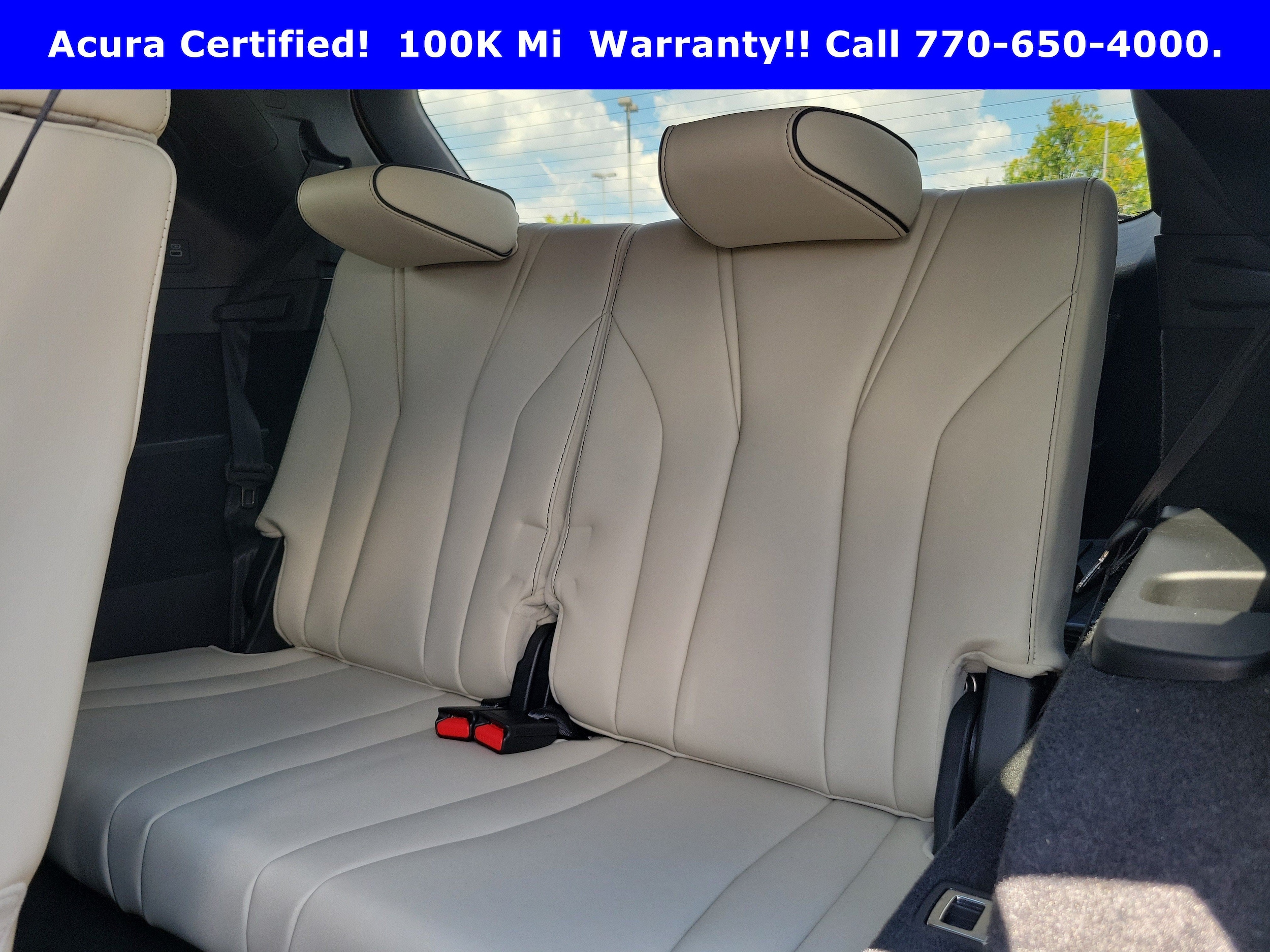 2022 Acura MDX Type S w/Advance Package - Photo 10