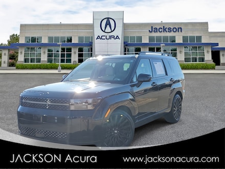 2024 Hyundai Santa Fe Calligraphy SUV