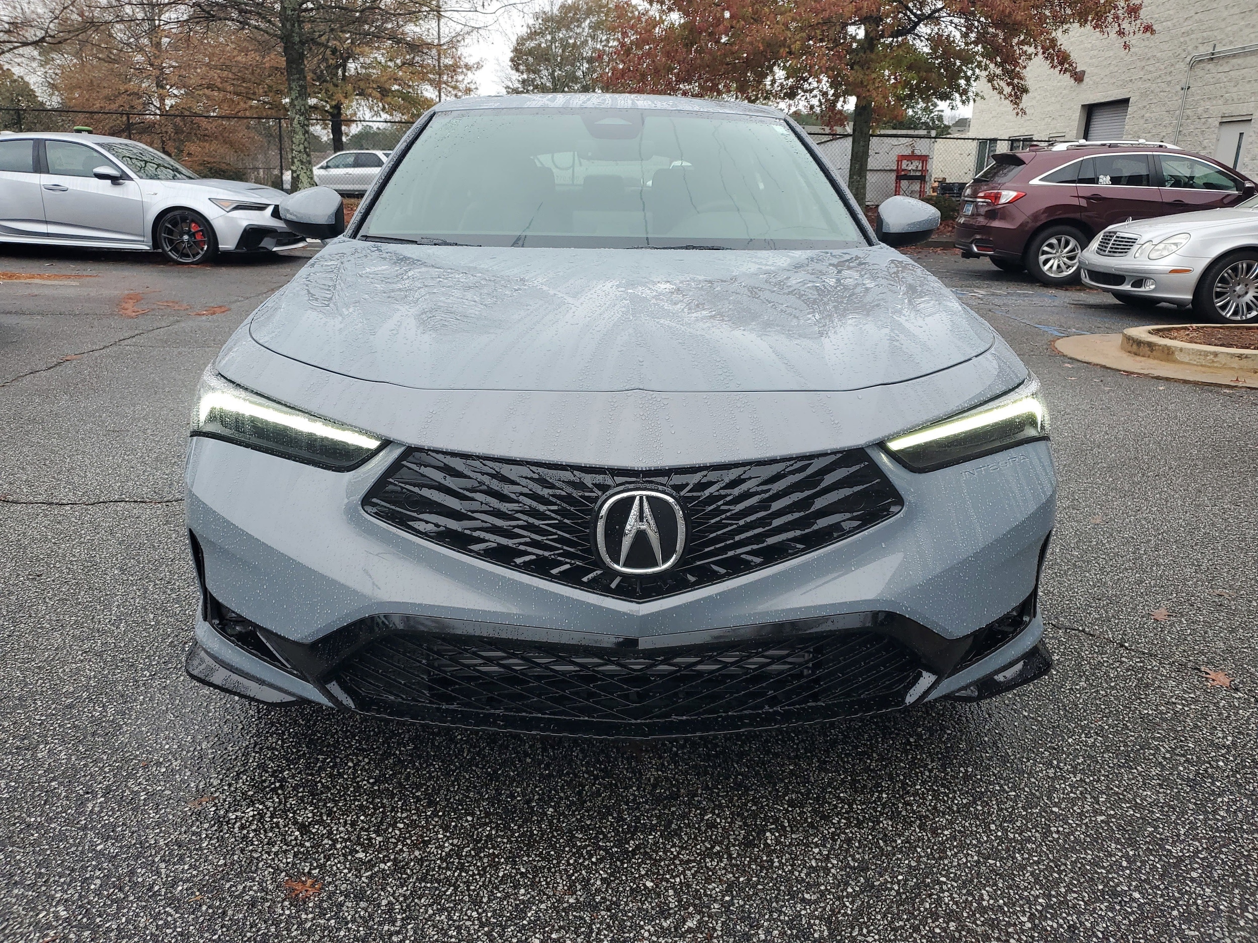 2026 Acura Integra A-Spec - Photo 6