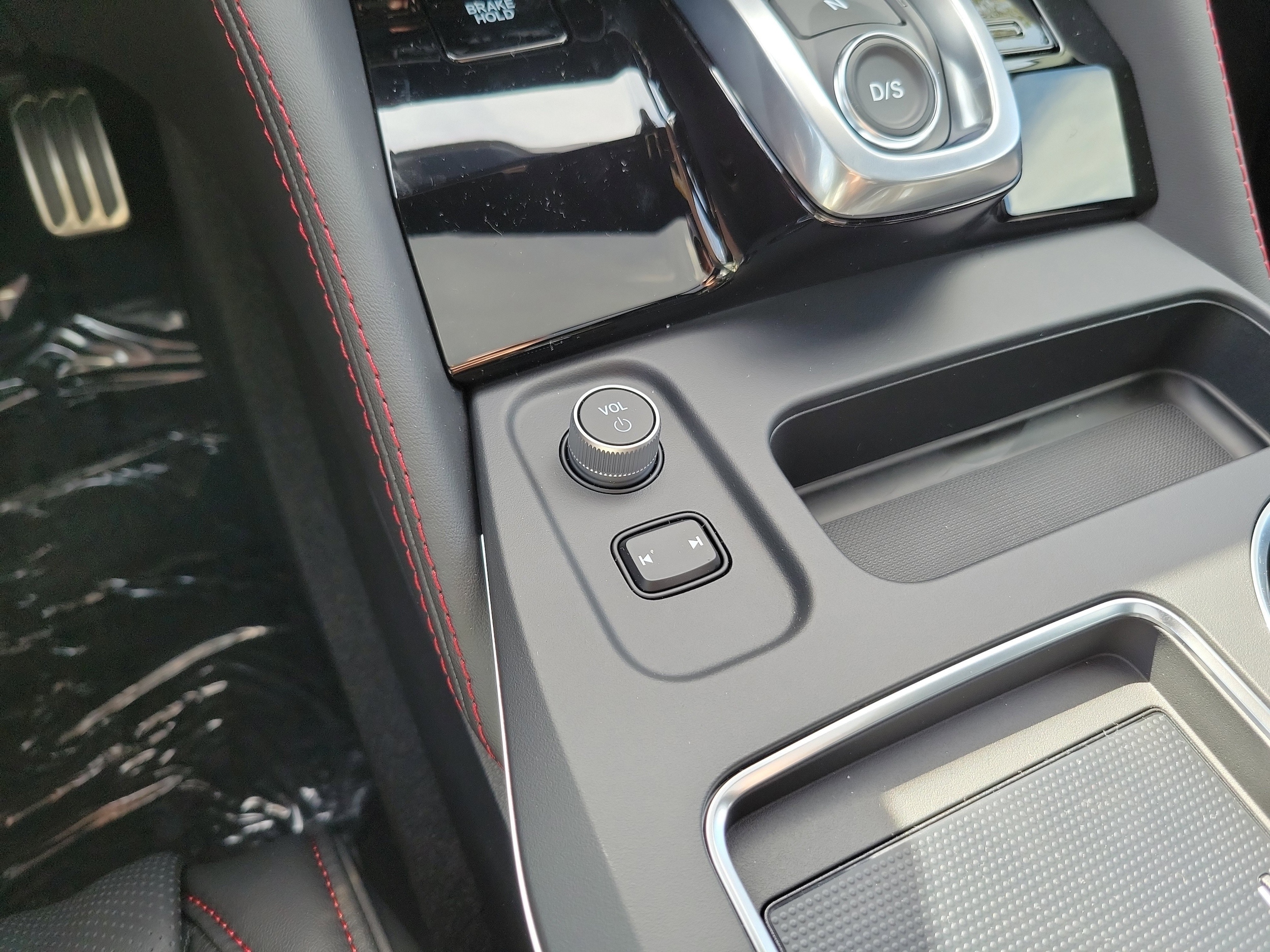 2026 Acura MDX A-Spec w/Advance Package - Photo 27