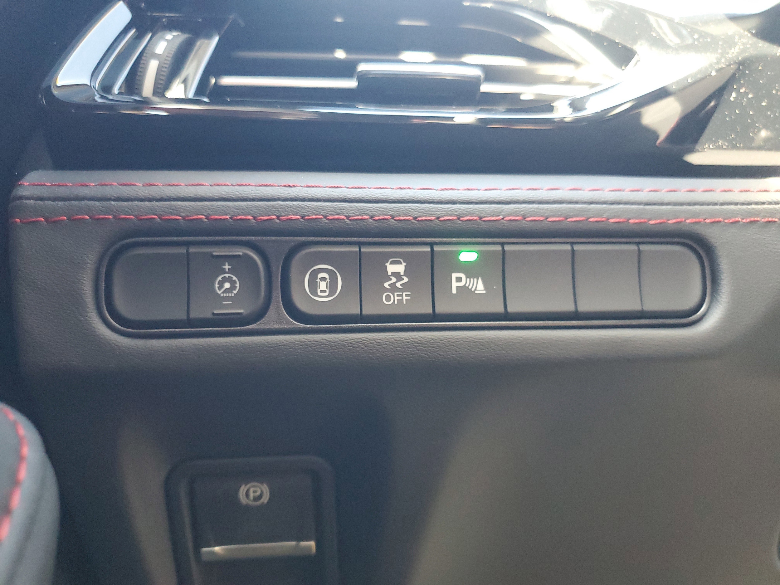 2026 Acura MDX A-Spec Package - Photo 33