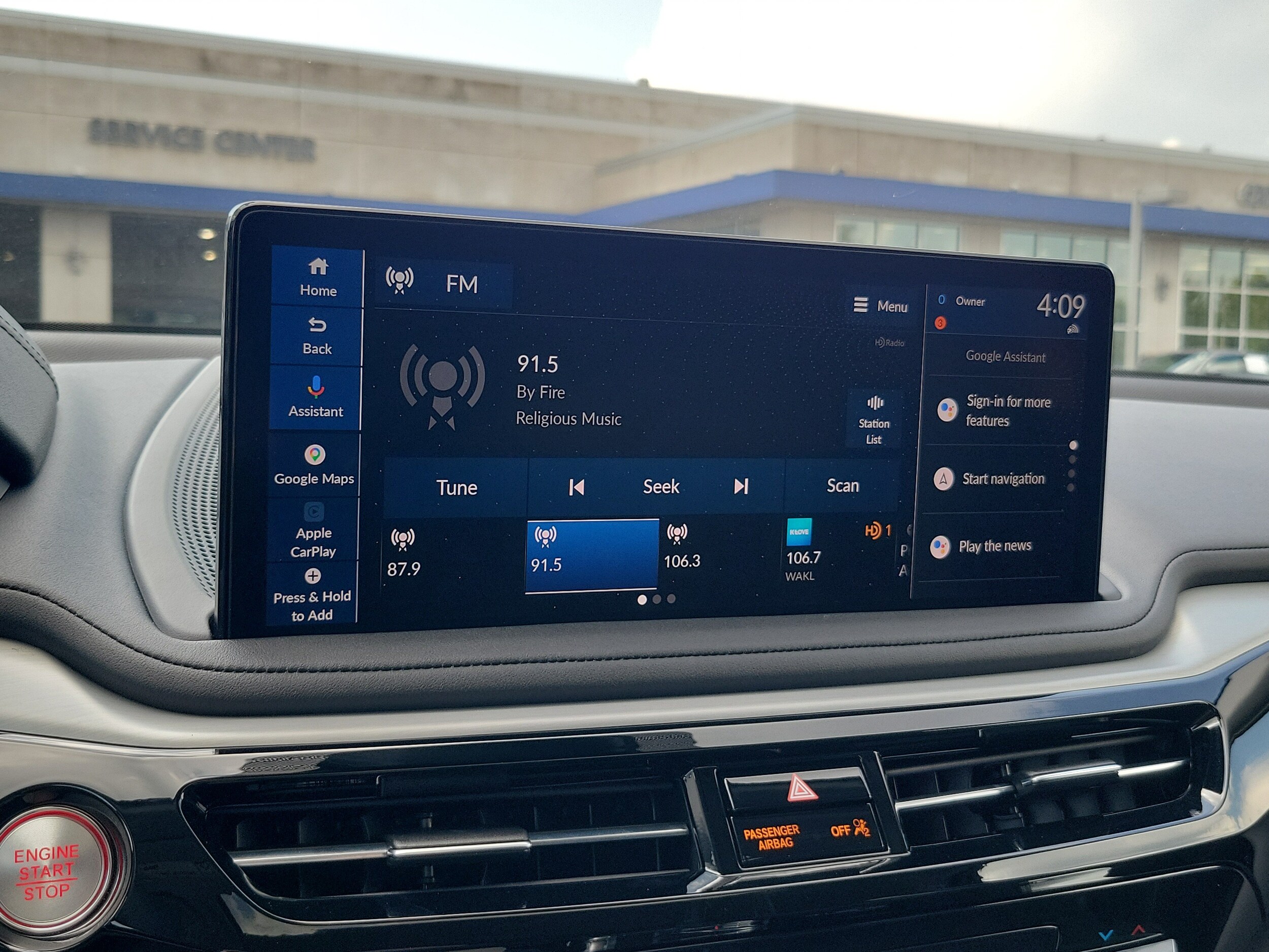 2026 Acura MDX Technology Package - Photo 21