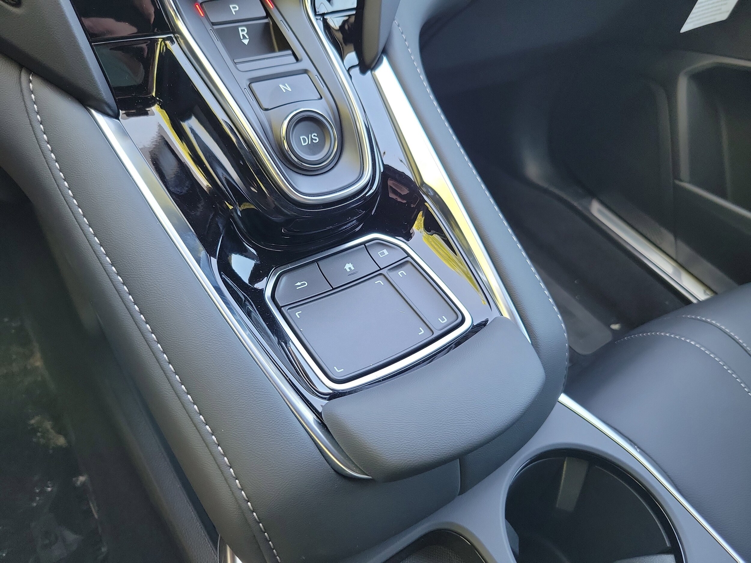 2026 Acura RDX Base - Photo 24