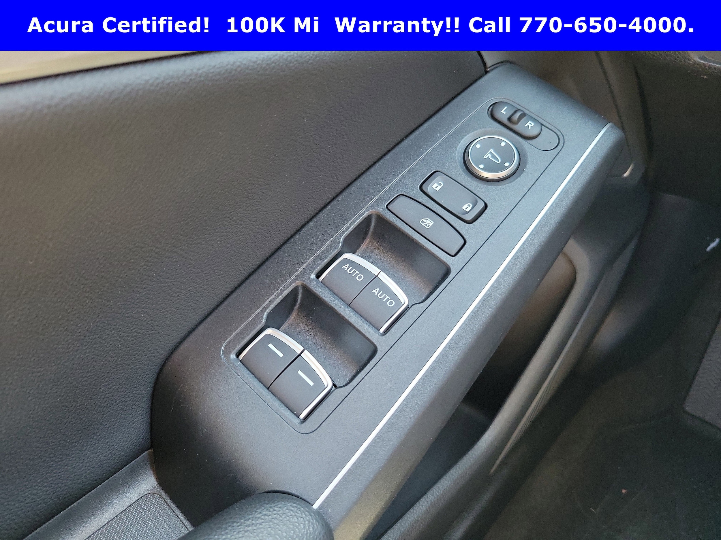 2024 Acura Integra A-Spec - Photo 29