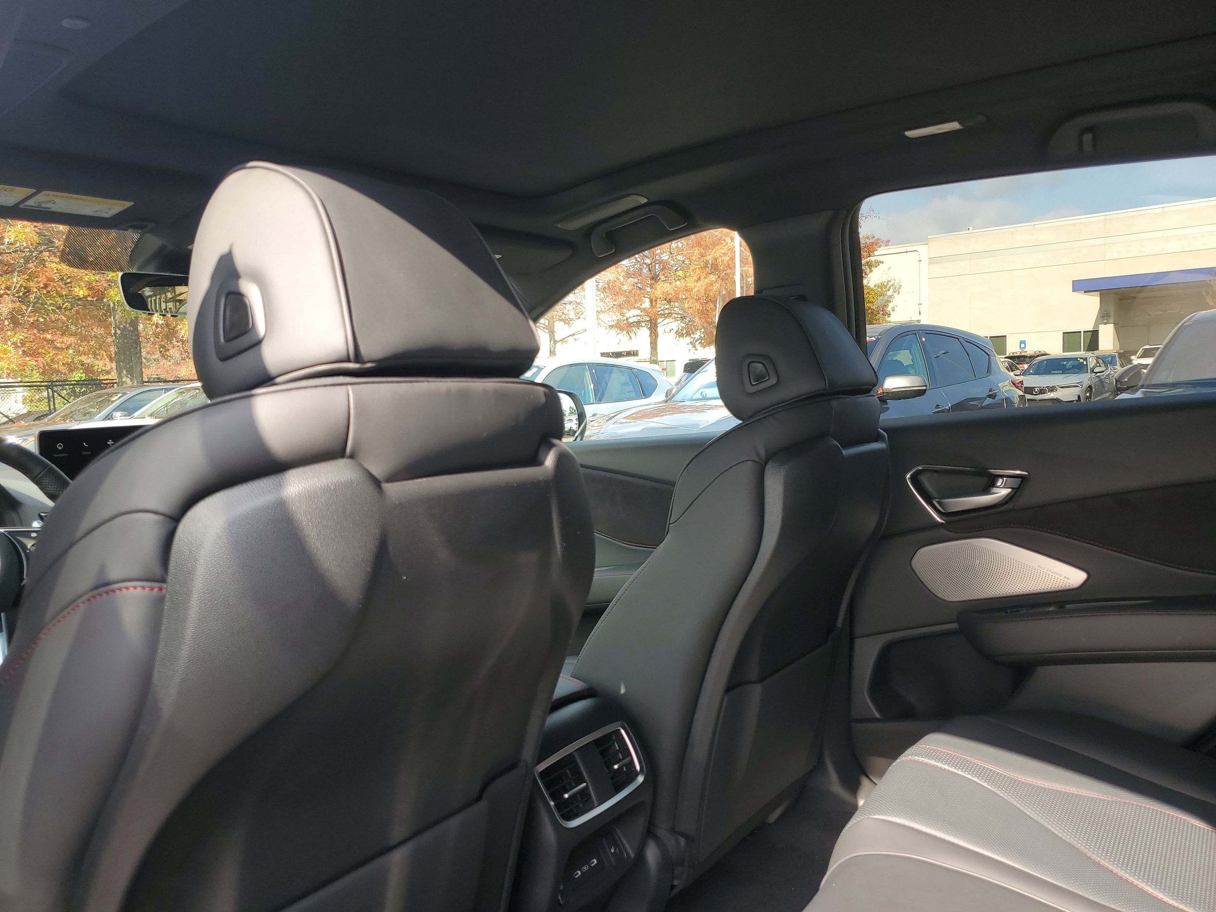 2026 Acura RDX A-Spec w/Advance Package - Photo 14