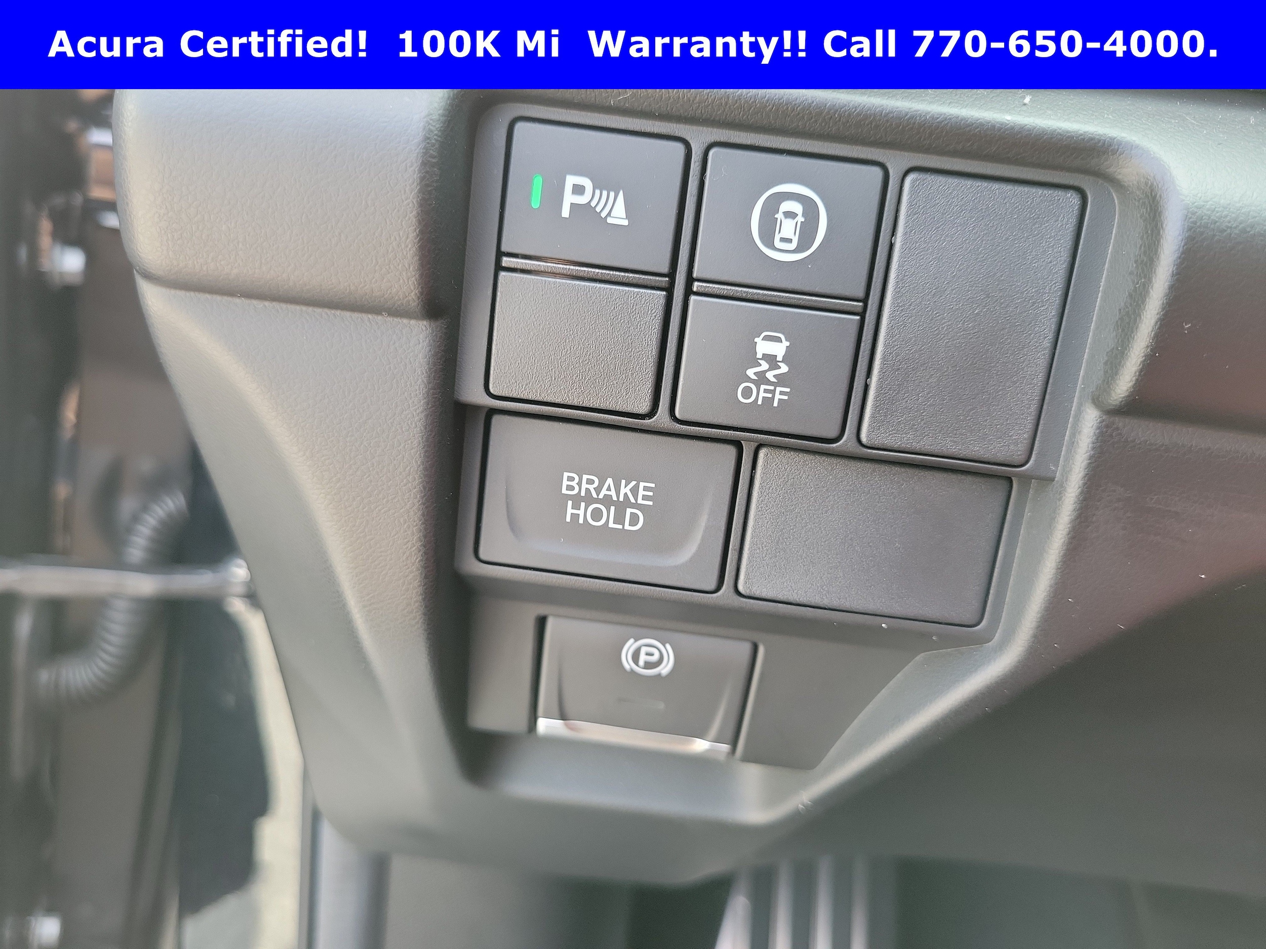 2023 Acura RDX A-Spec Package - Photo 23