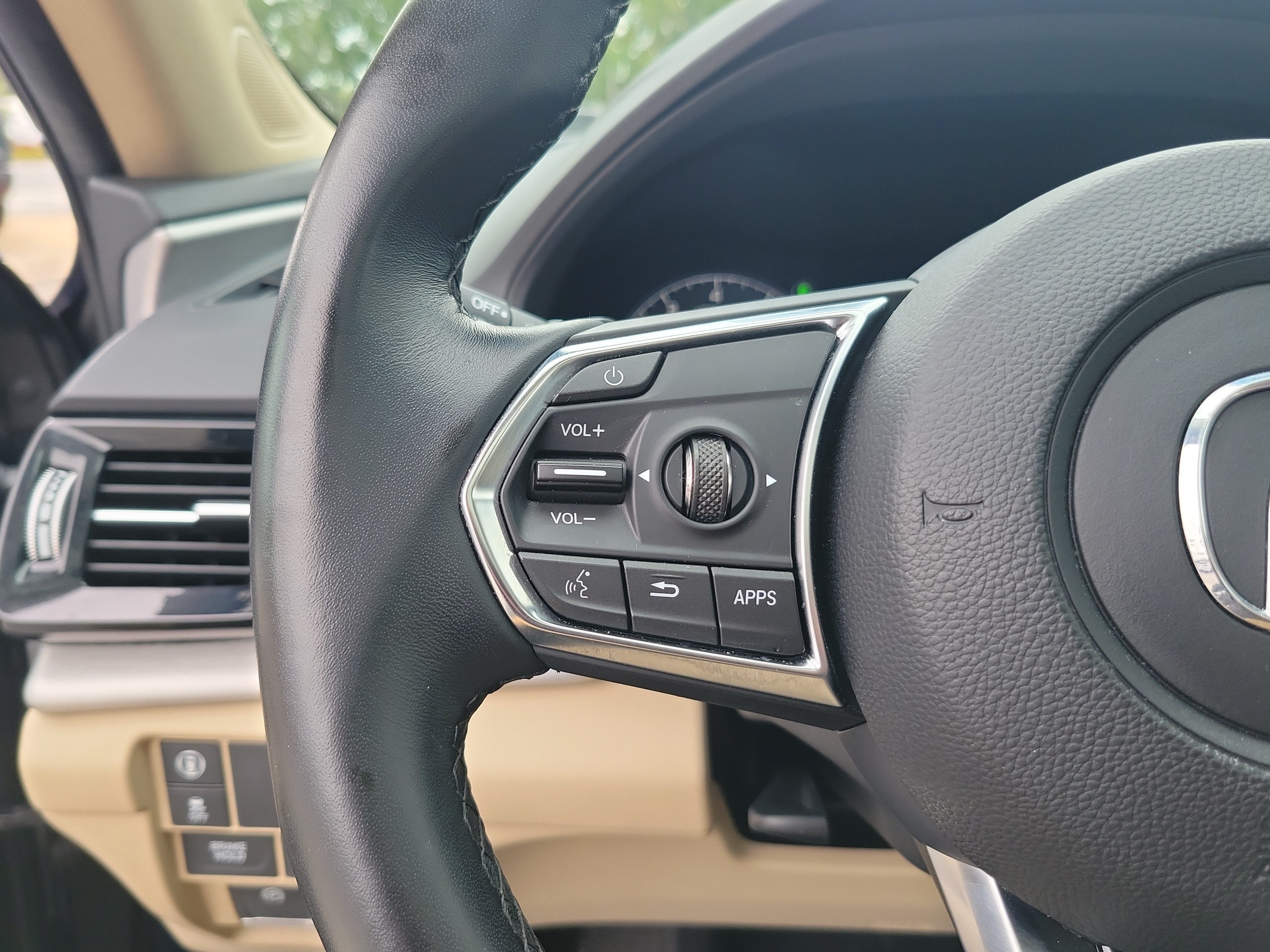 2024 Acura RDX Base - Photo 17