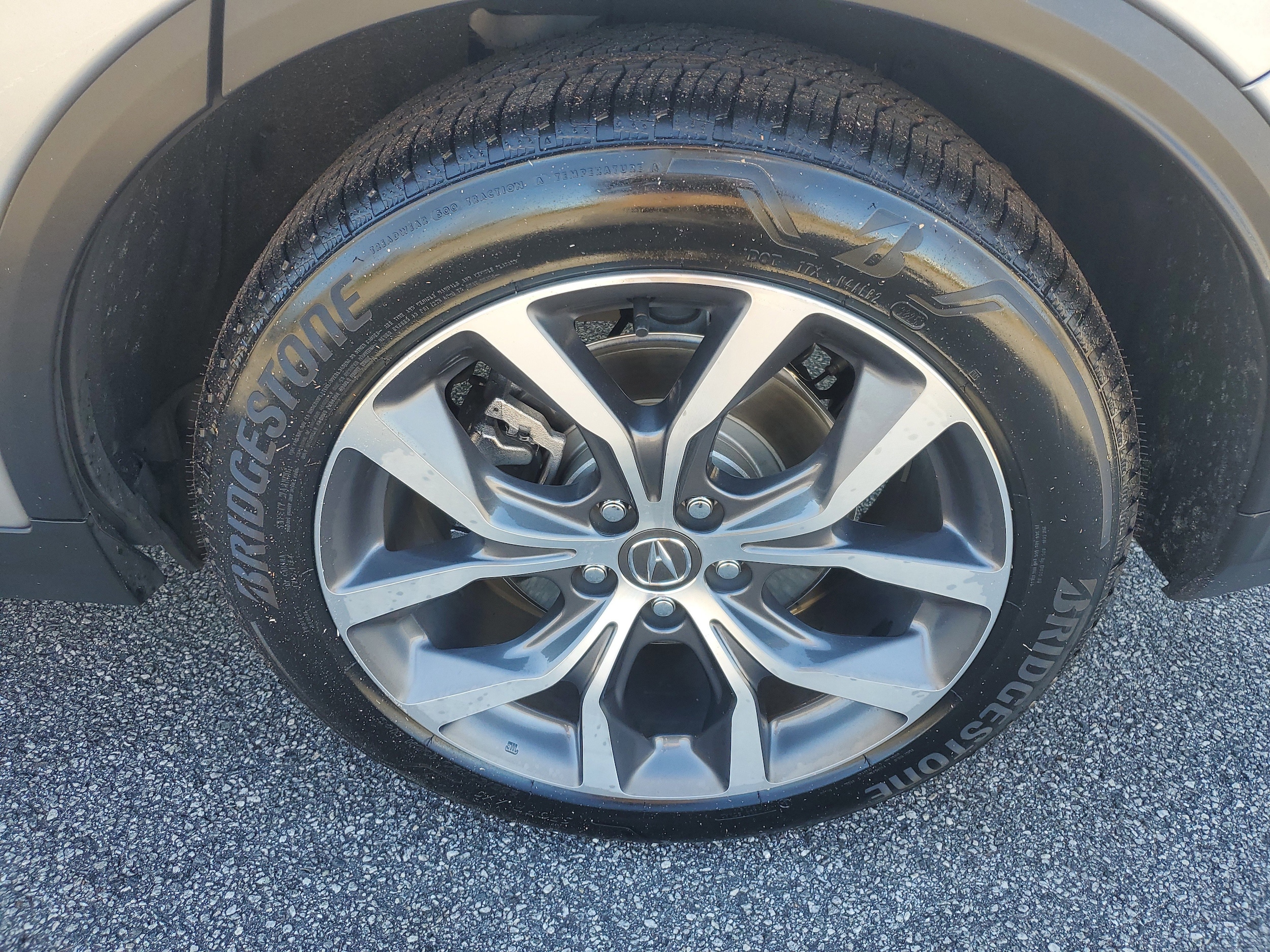 2023 Acura MDX Technology Package - Photo 7