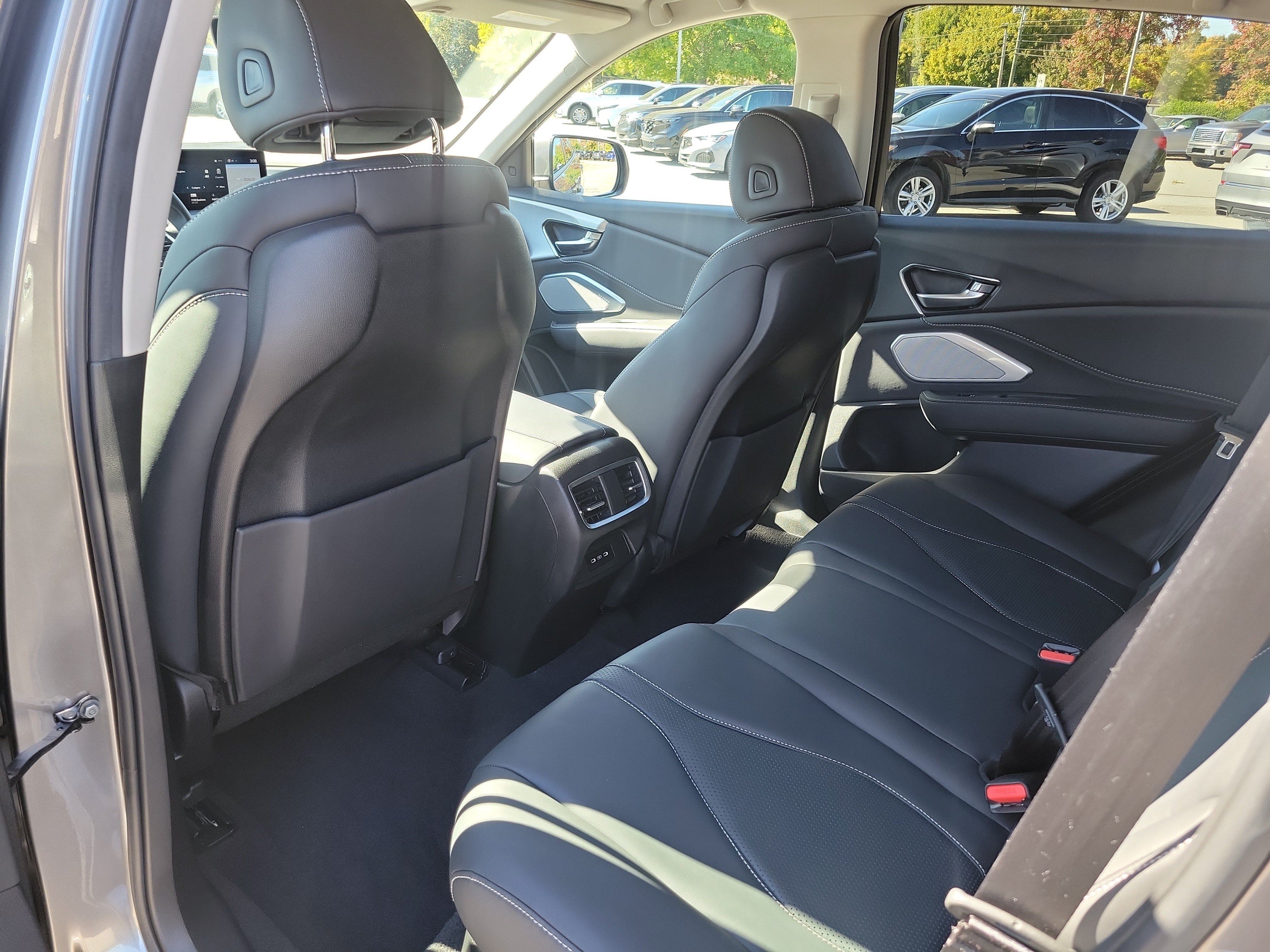 2024 Acura RDX Technology Package - Photo 12