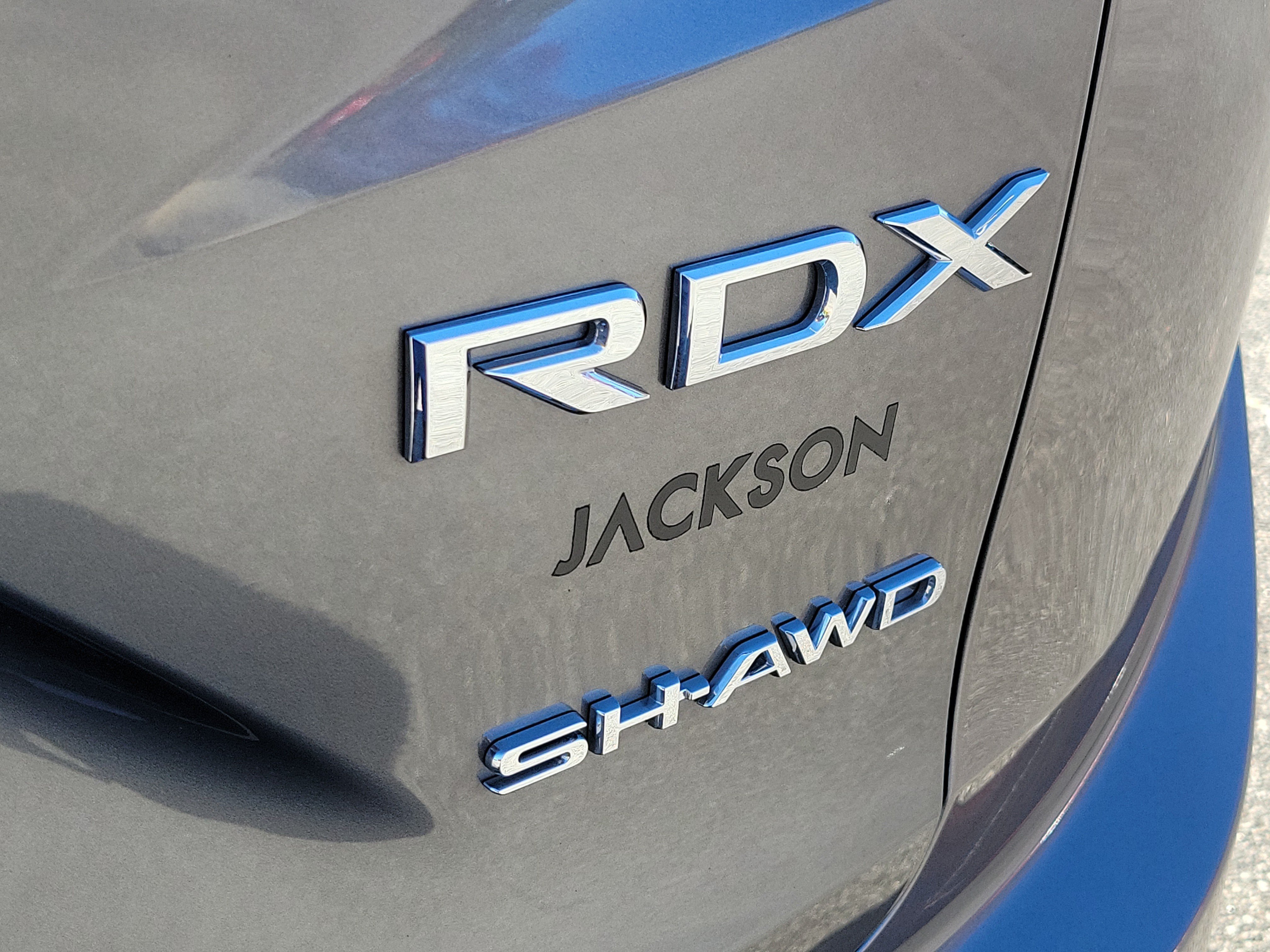 2024 Acura RDX Technology Package - Photo 8