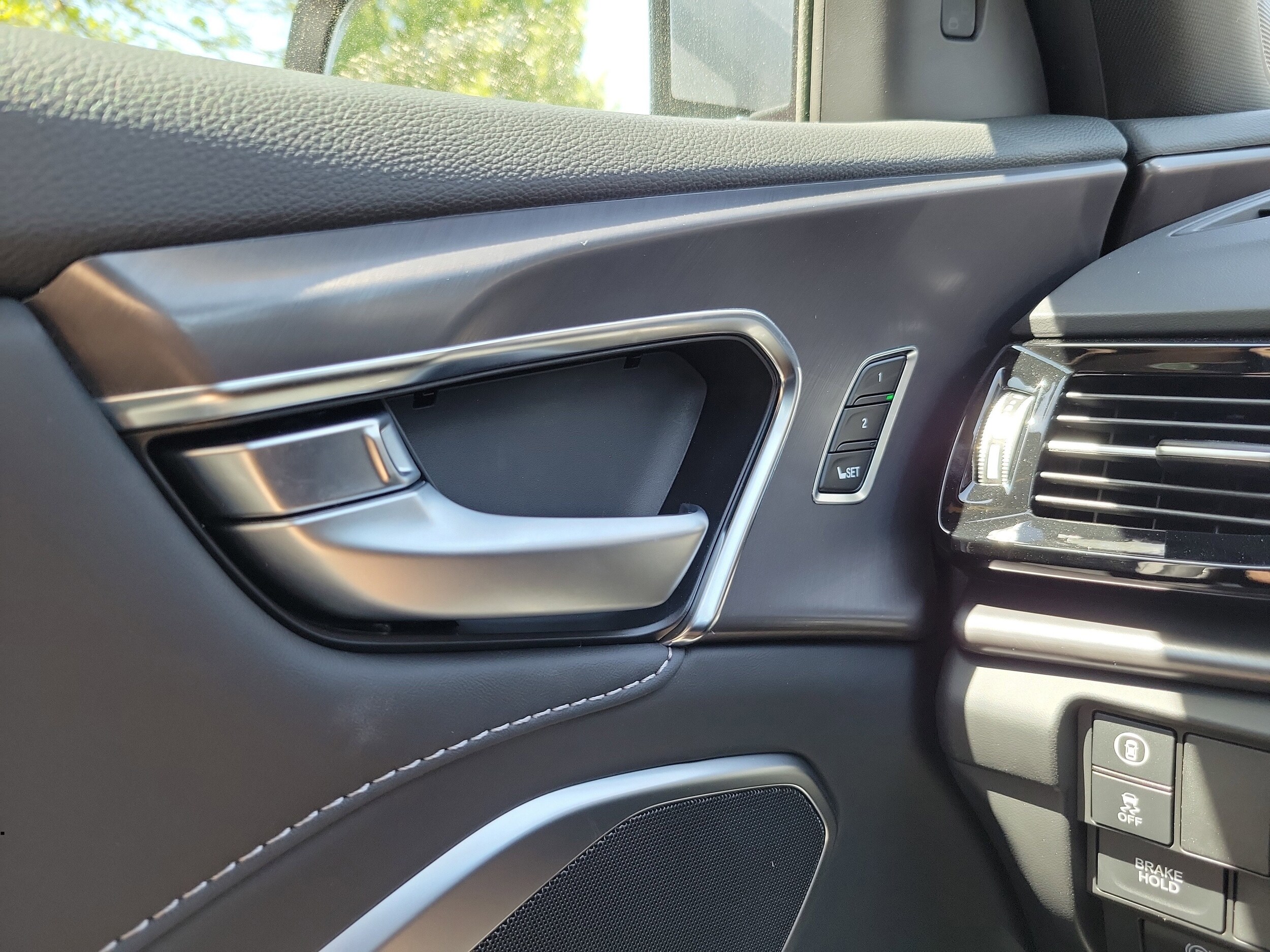 2026 Acura RDX Base - Photo 30
