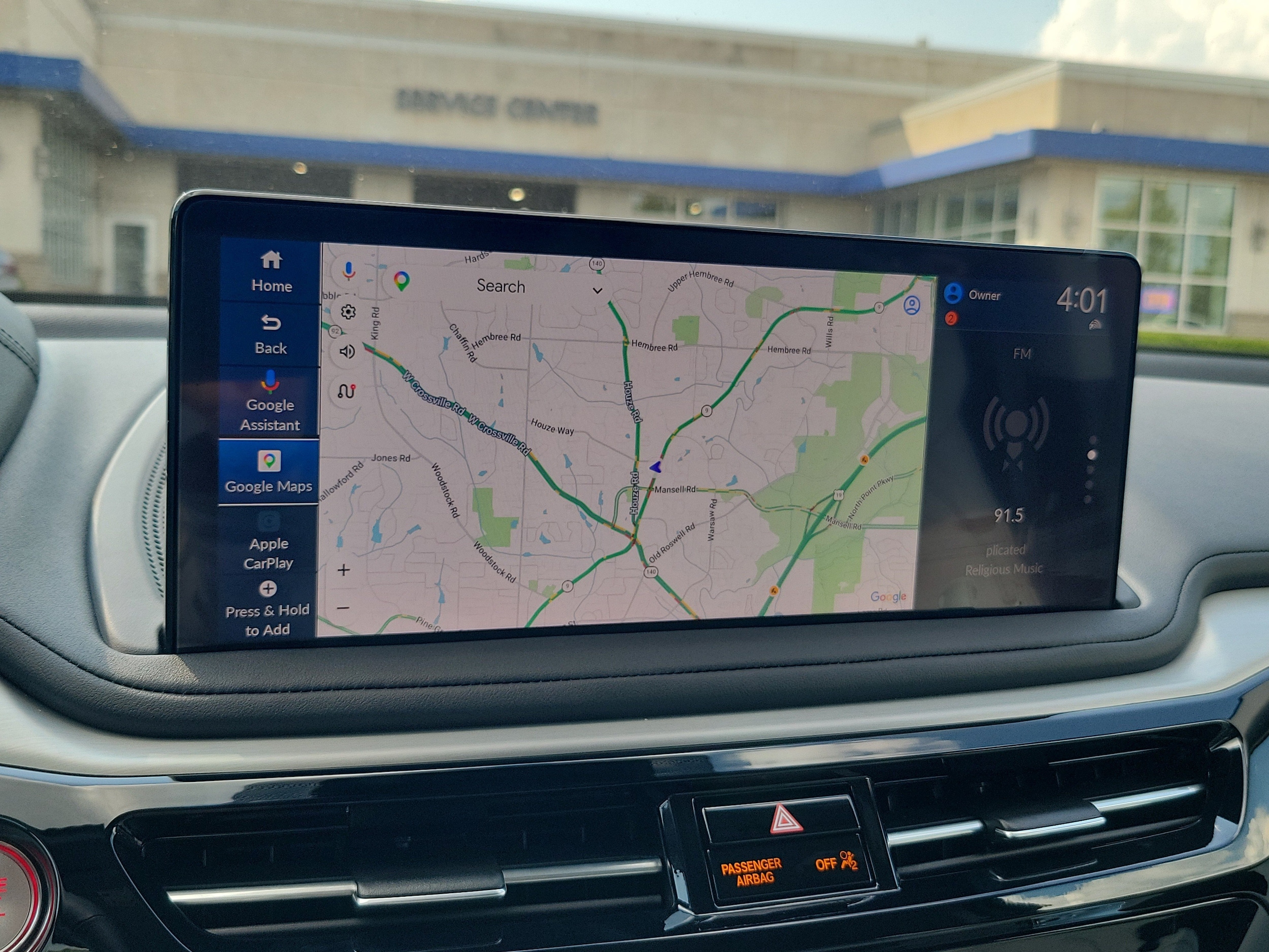 2026 Acura MDX Technology Package - Photo 22