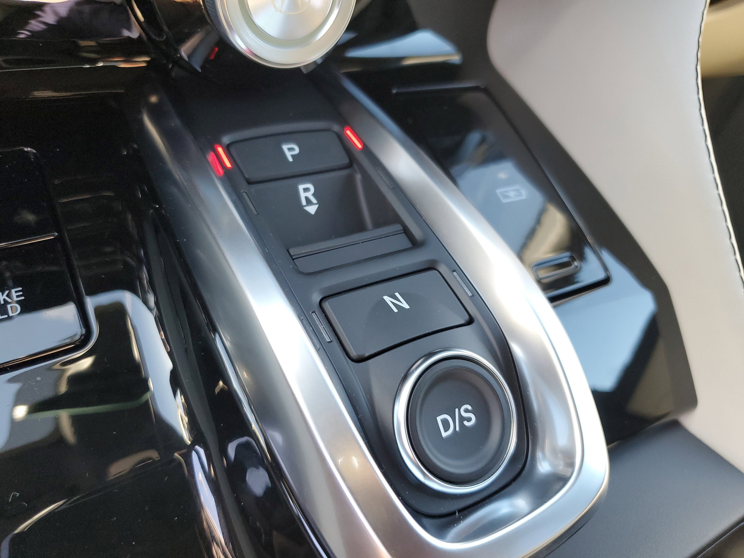 2026 Acura MDX Type S w/Advance Package - Photo 35