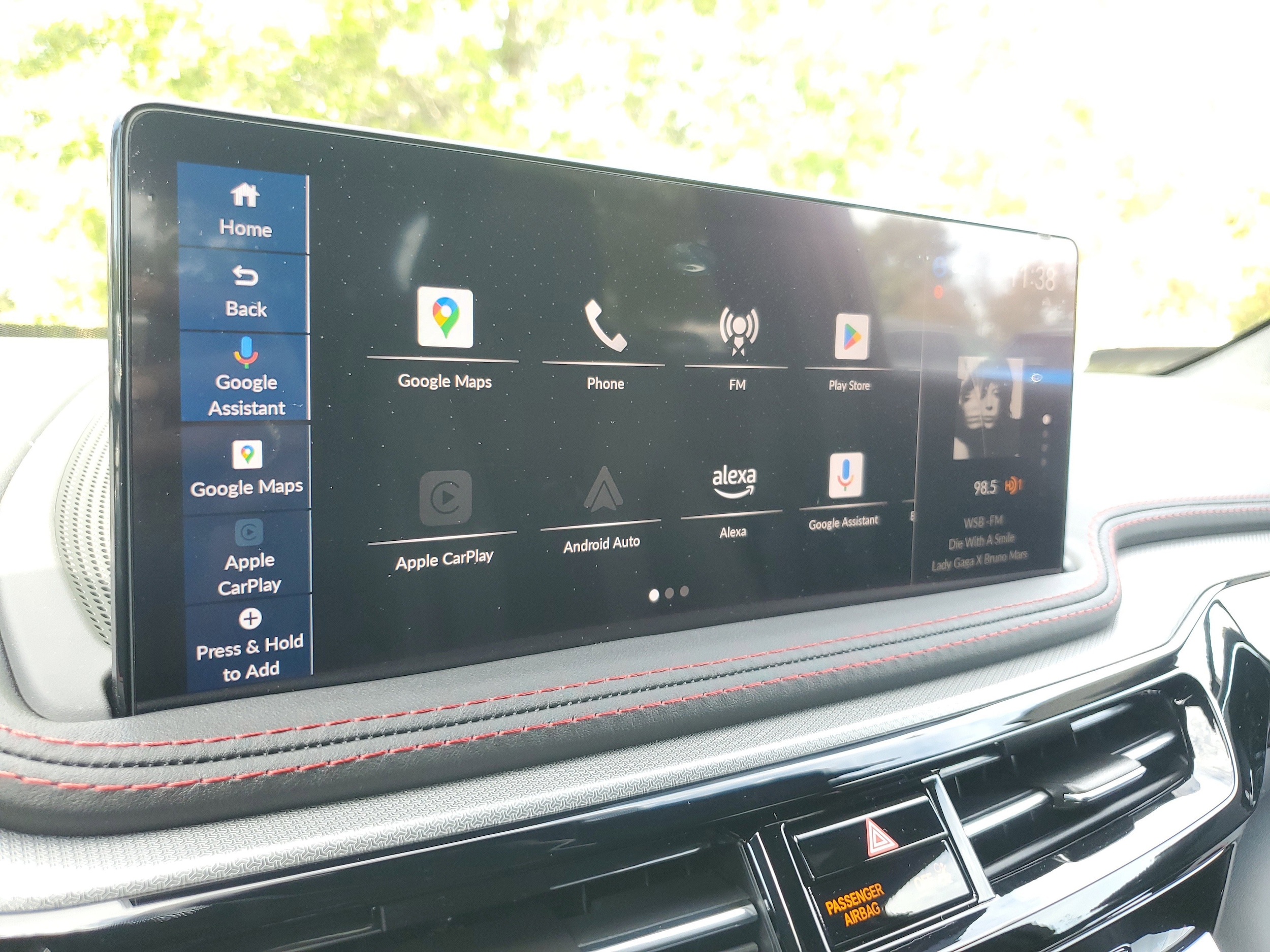 2026 Acura MDX A-Spec Package - Photo 30