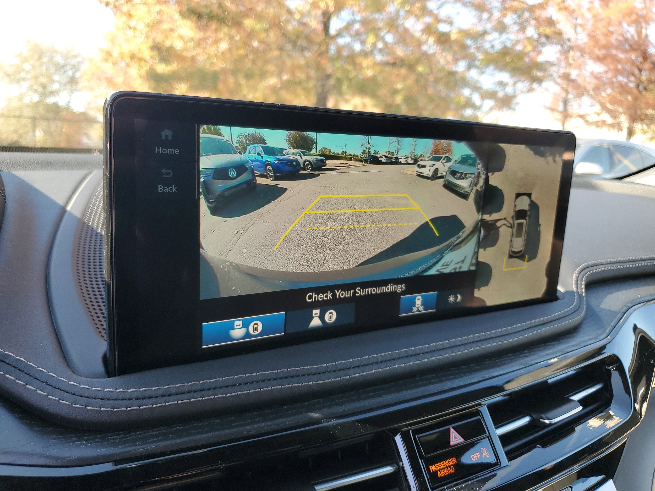 2026 Acura MDX Type S w/Advance Package - Photo 31