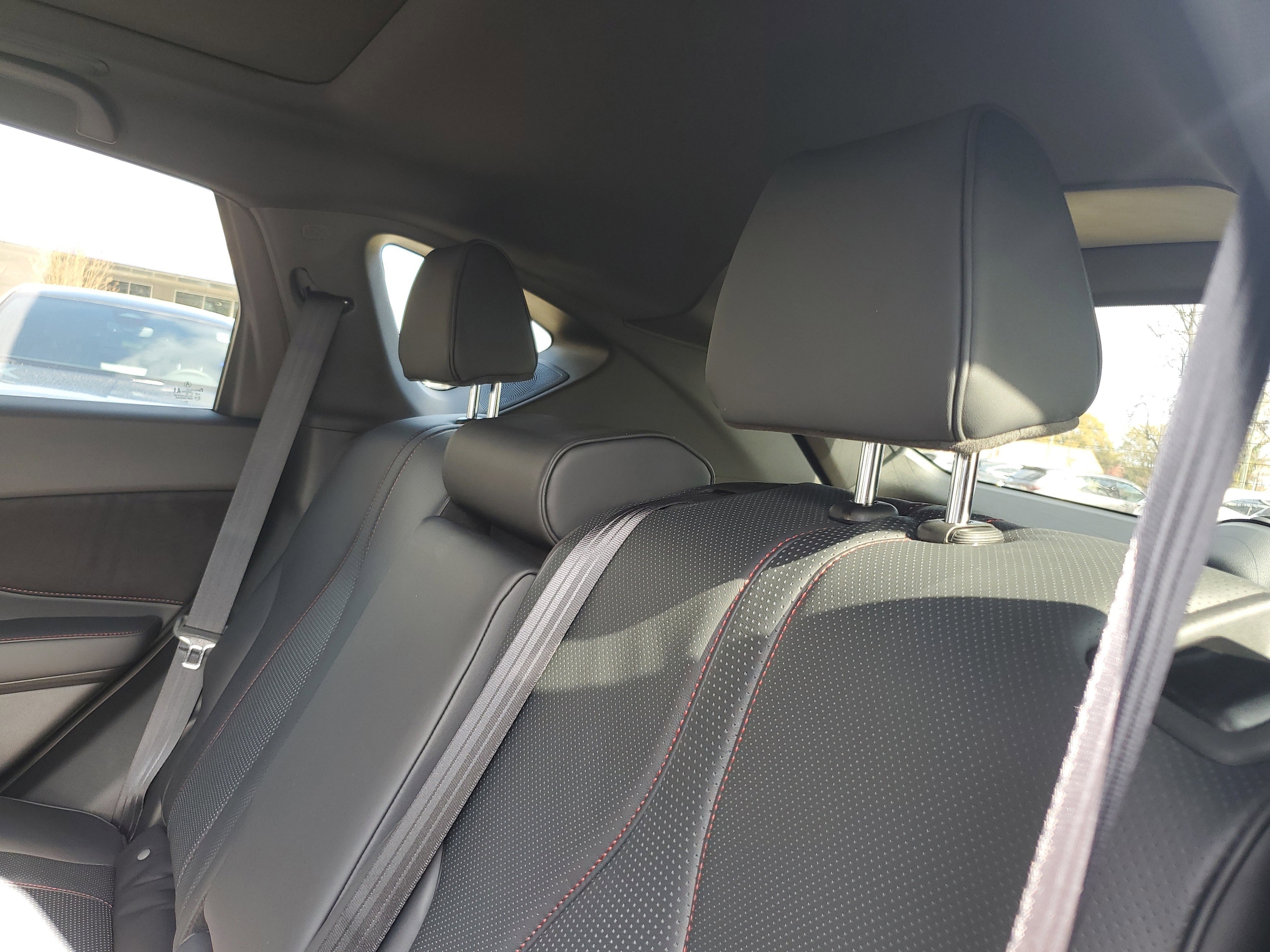 2026 Acura RDX A-Spec w/Advance Package - Photo 12