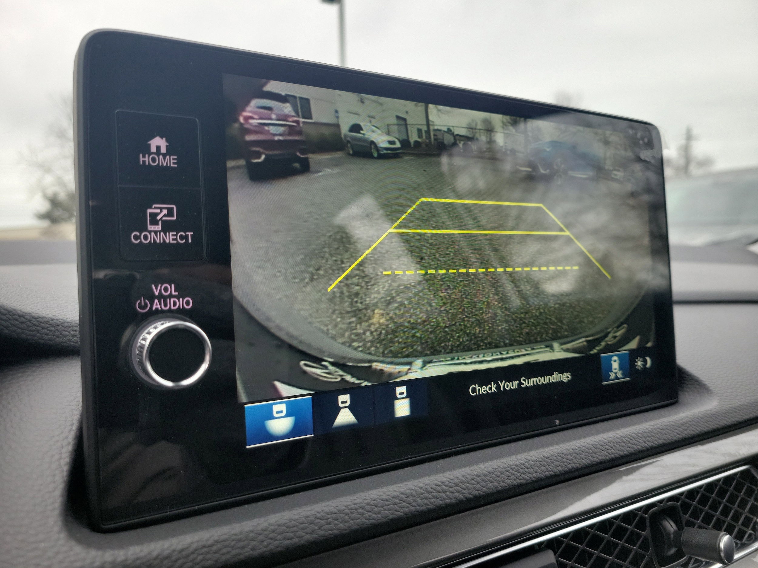 2026 Acura Integra Base - Photo 28