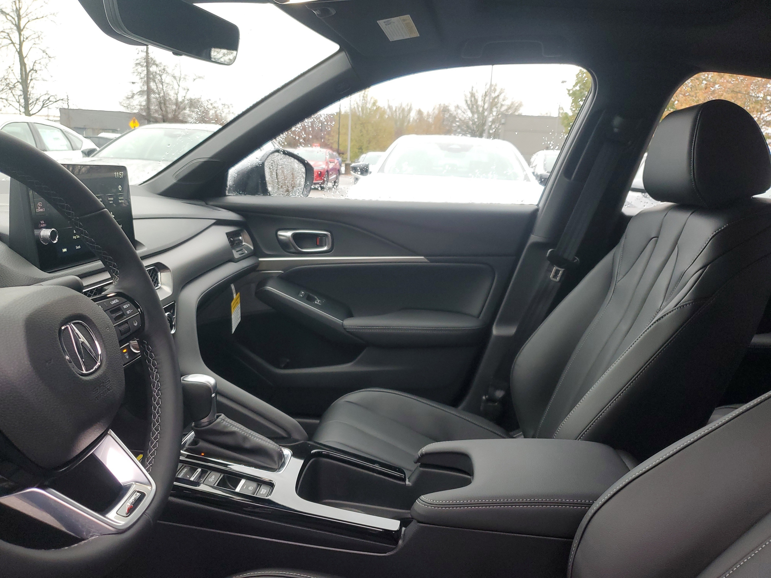 2026 Acura Integra A-Spec - Photo 23