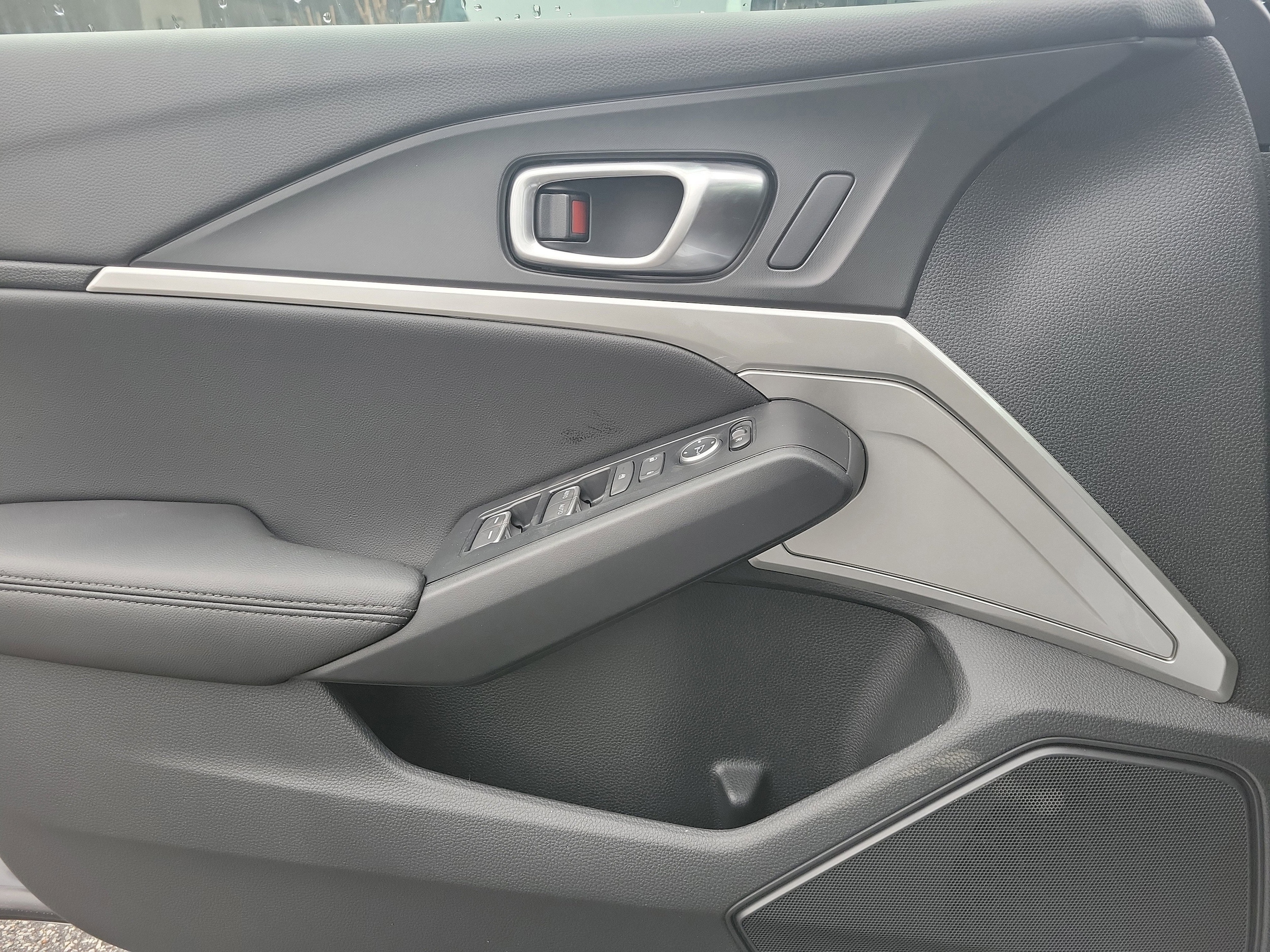 2026 Acura Integra Base - Photo 21