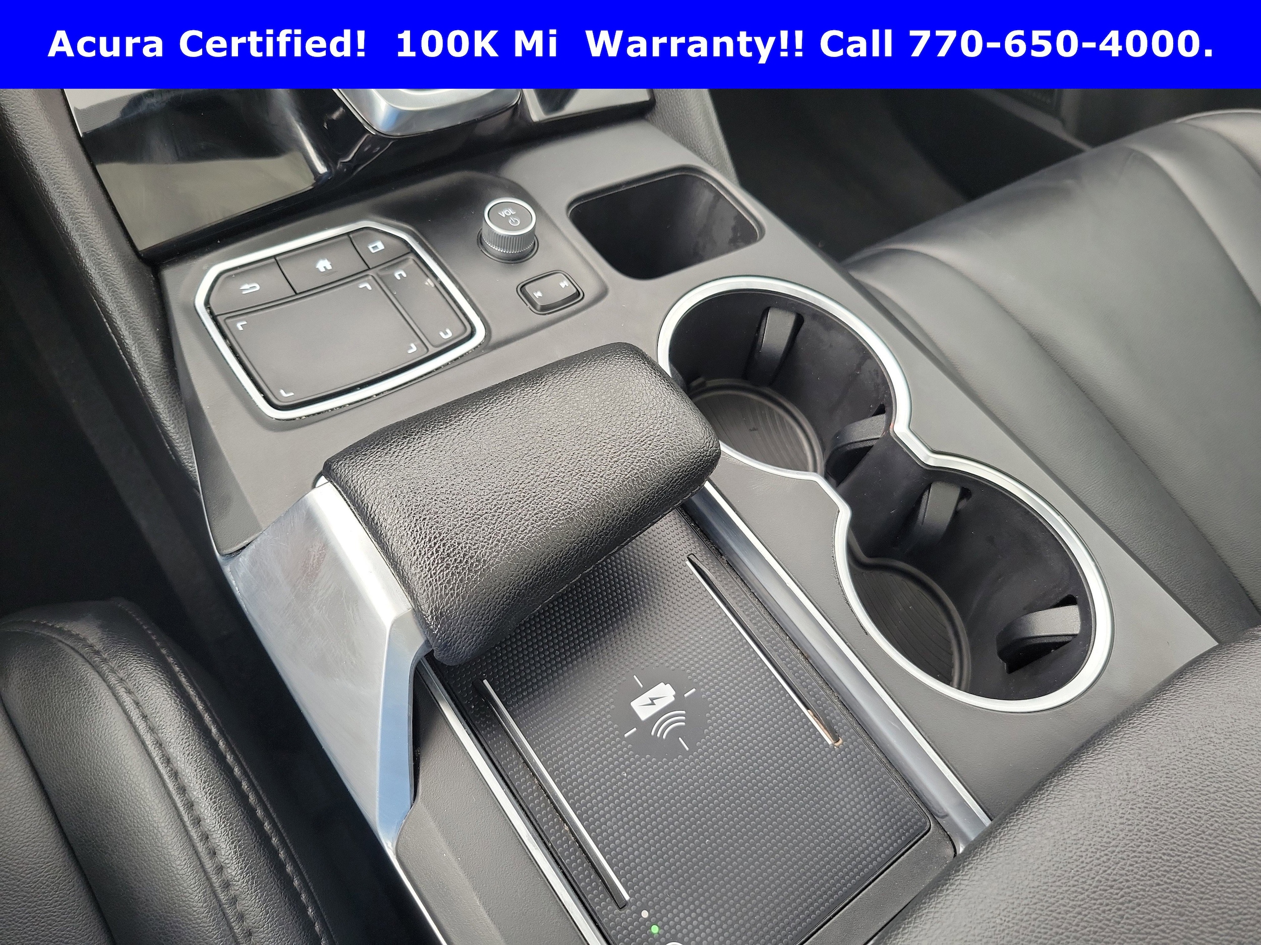 2024 Acura MDX Base - Photo 26
