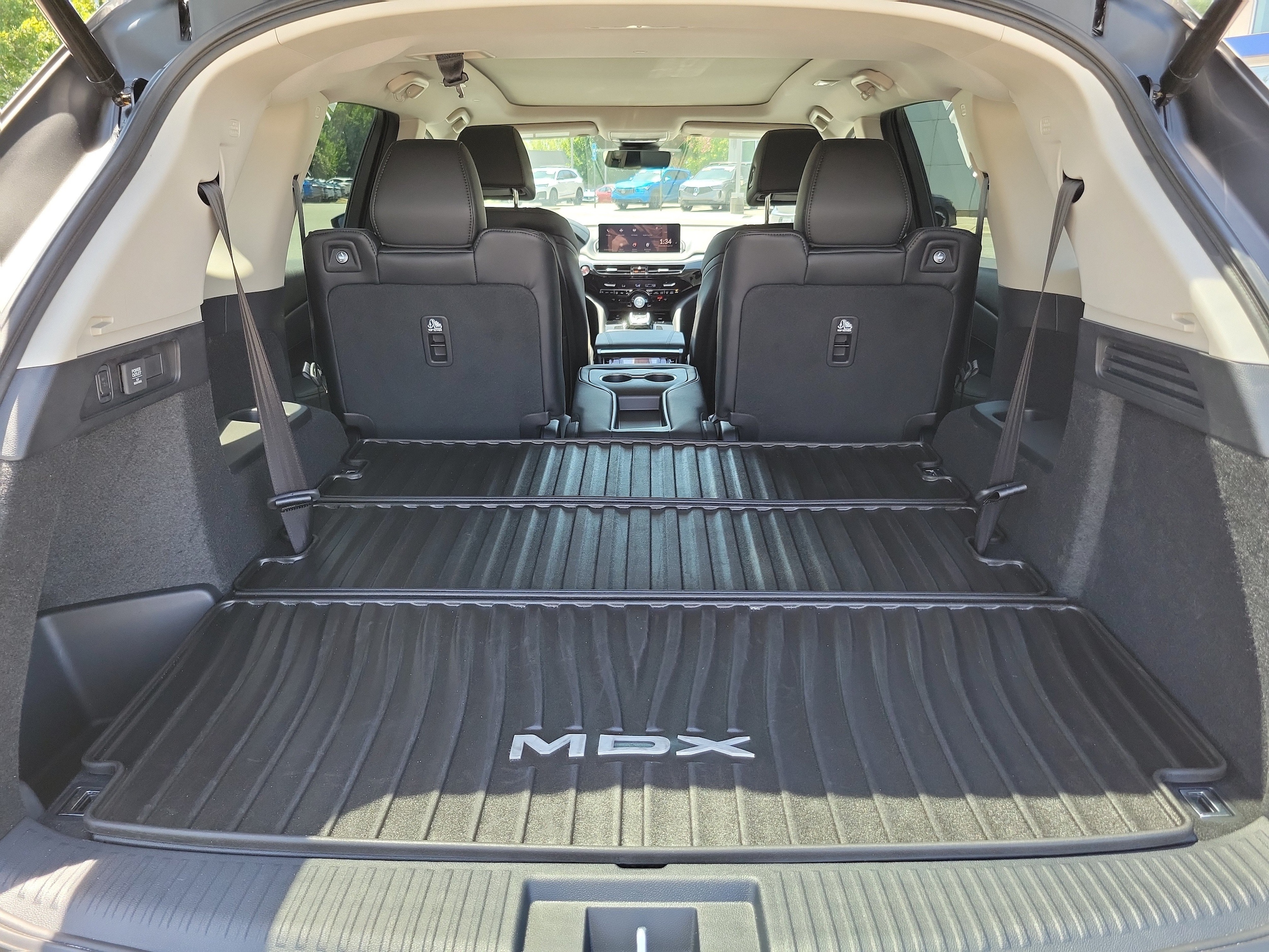 2024 Acura MDX Base - Photo 8
