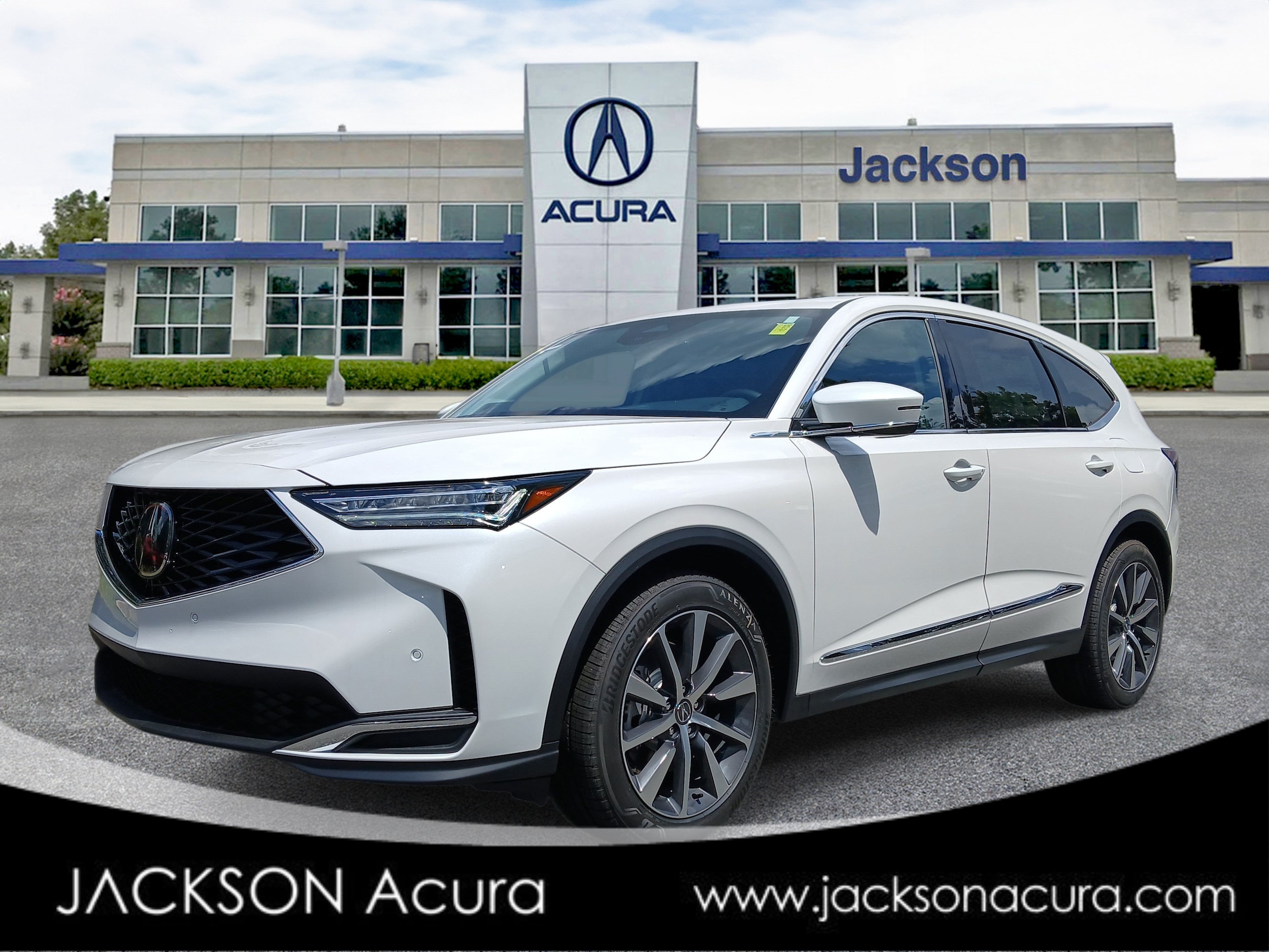 Acura MDX