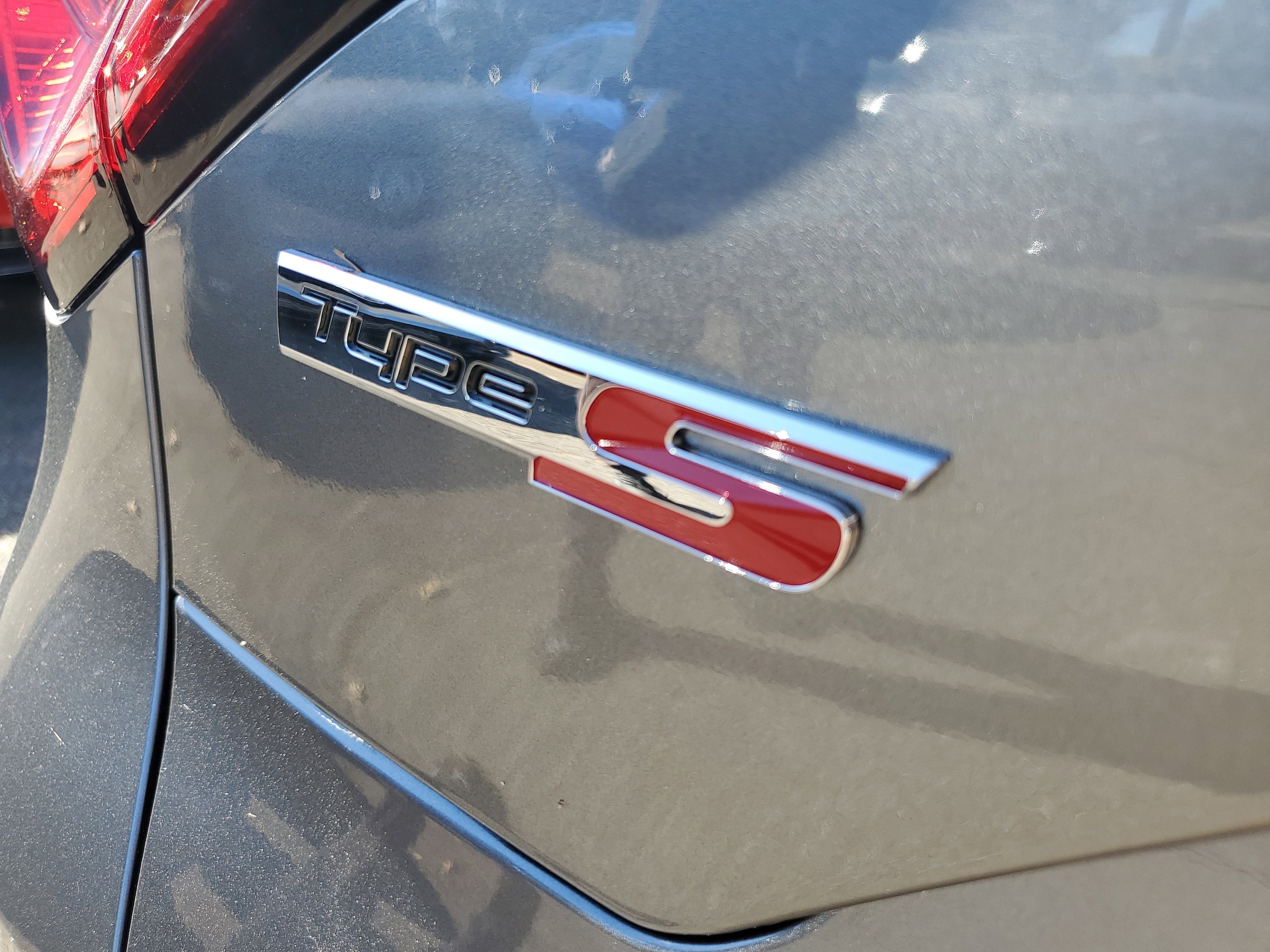 2026 Acura MDX Type S w/Advance Package - Photo 9