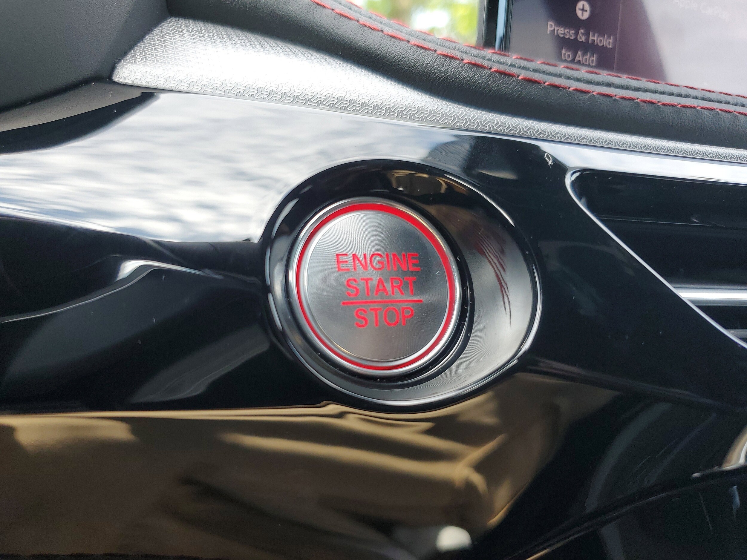 2026 Acura MDX A-Spec Package - Photo 37