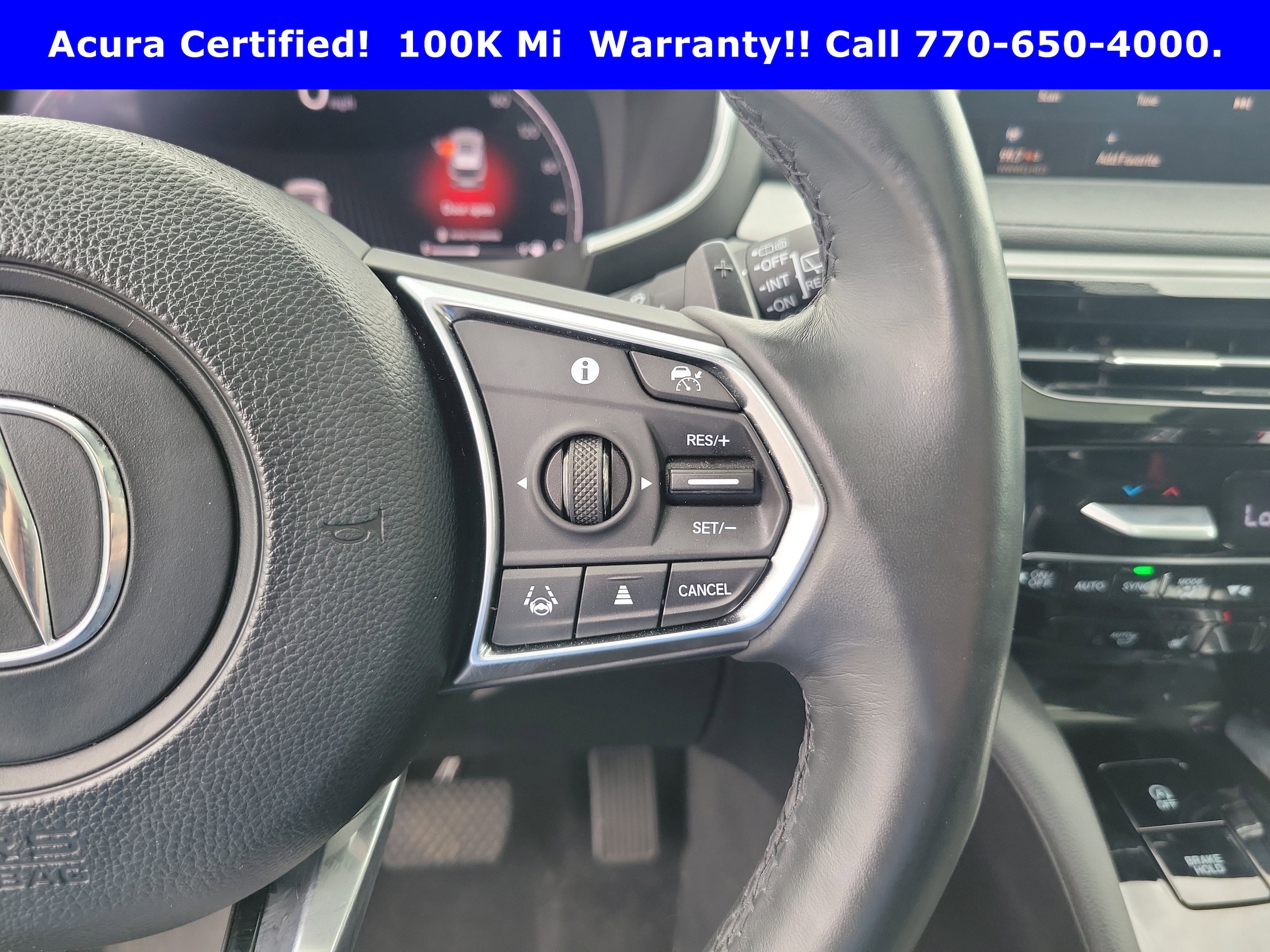 2024 Acura MDX Base - Photo 19