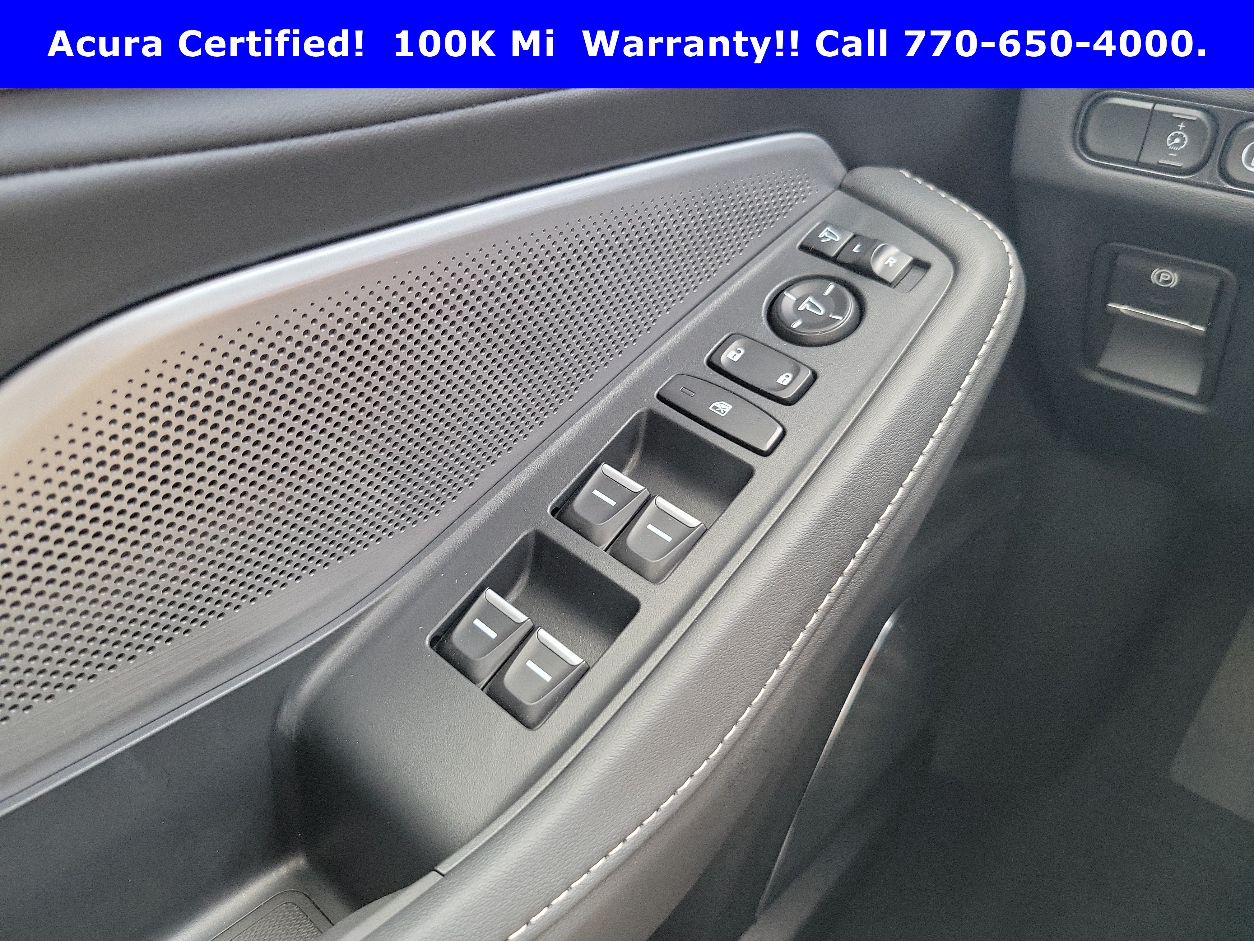 2026 Acura MDX Technology Package - Photo 28