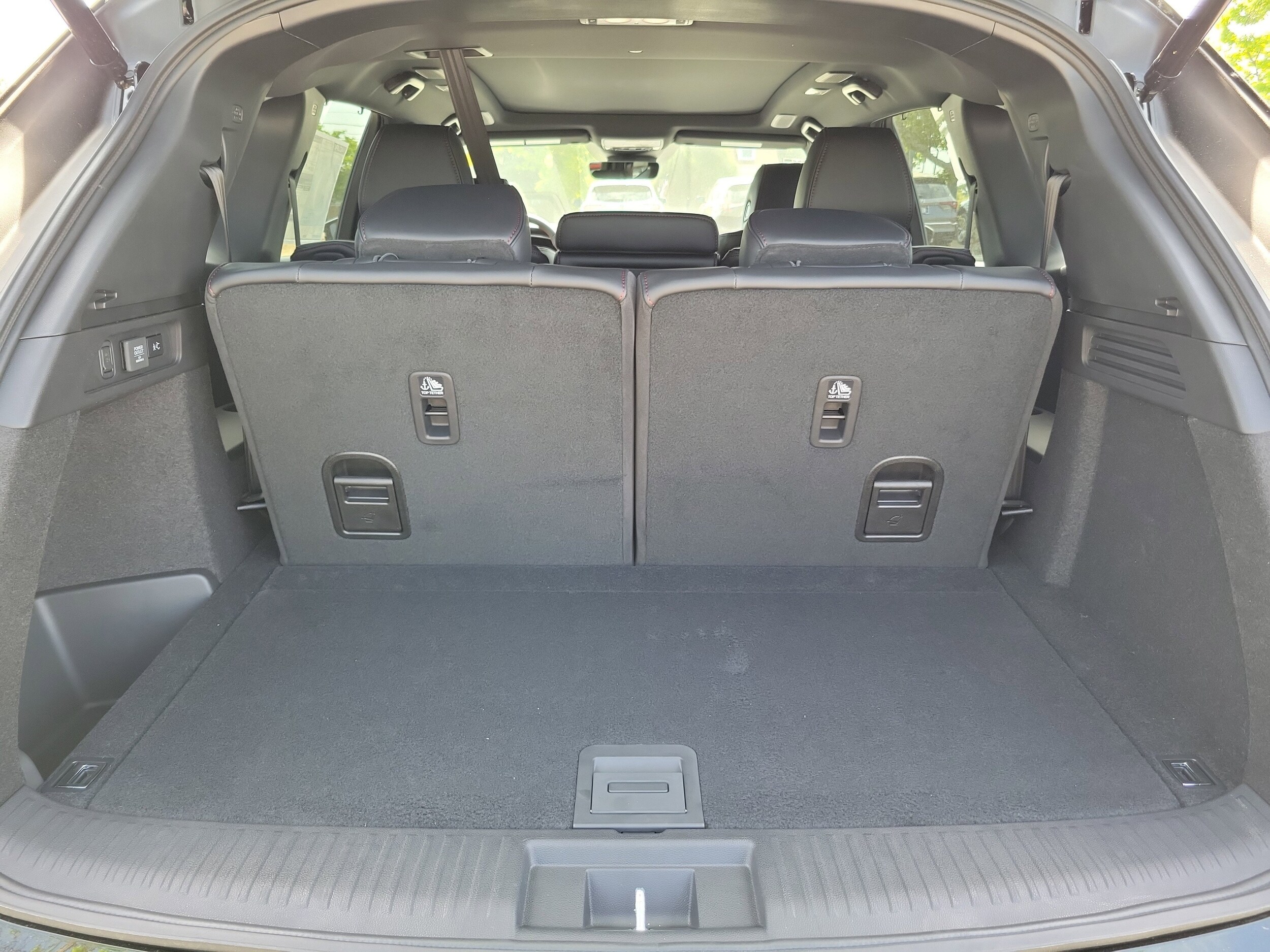 2026 Acura MDX A-Spec Package - Photo 8
