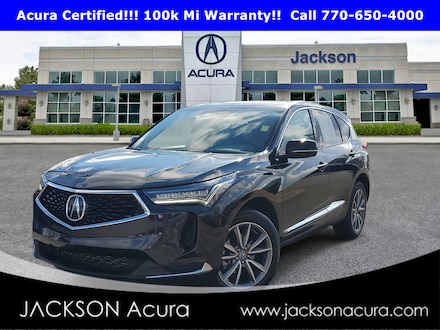 2023 Acura RDX w/Technology Package SUV