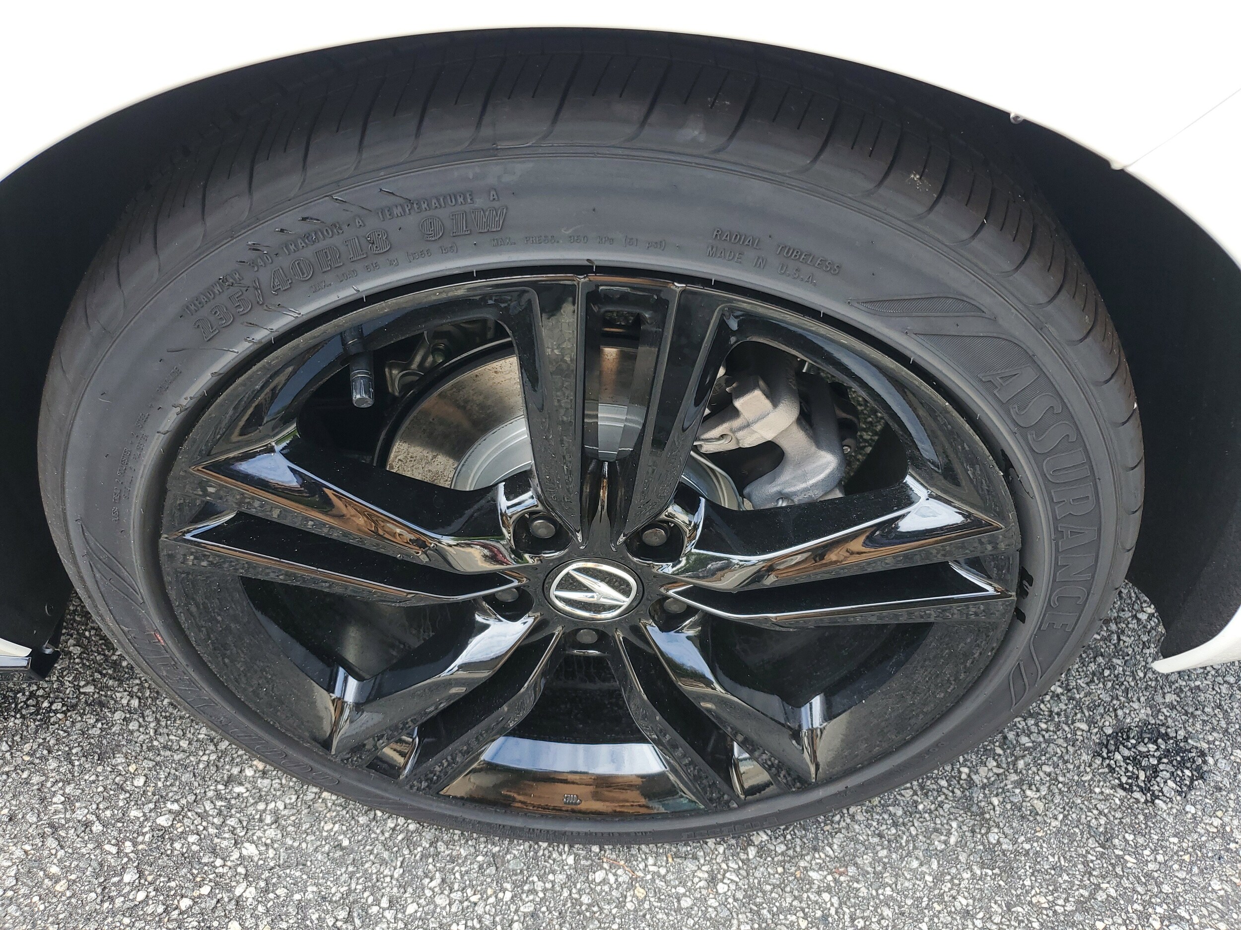 2026 Acura Integra A-Spec w/Technology Package - Photo 7